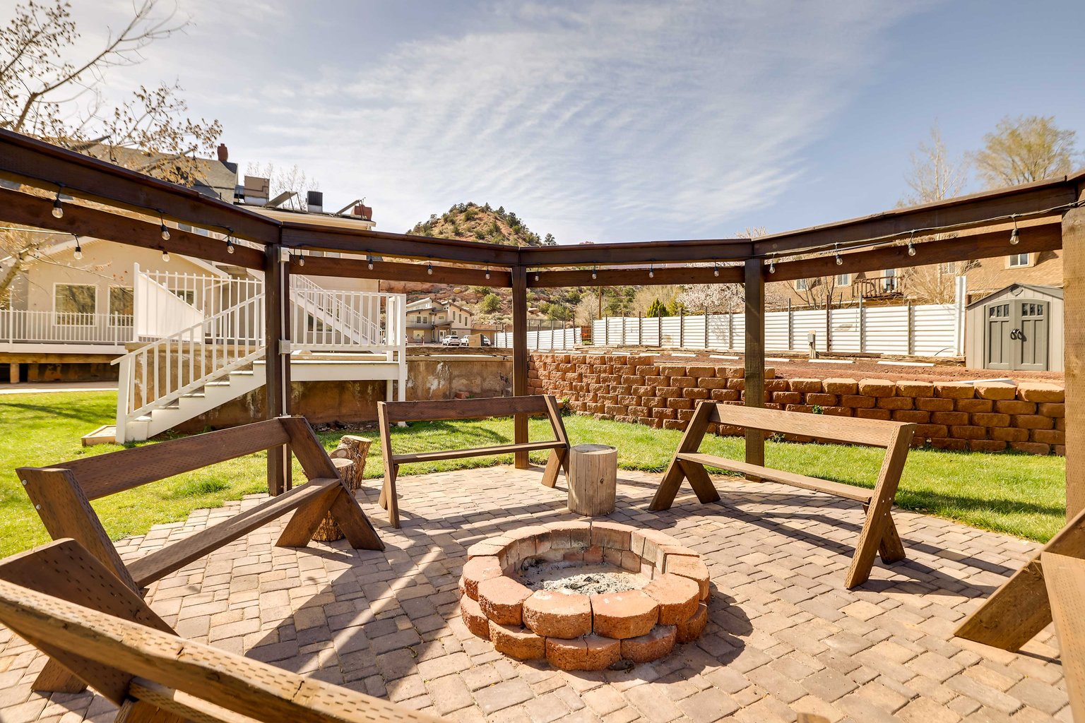 Hildale Vacation Rental