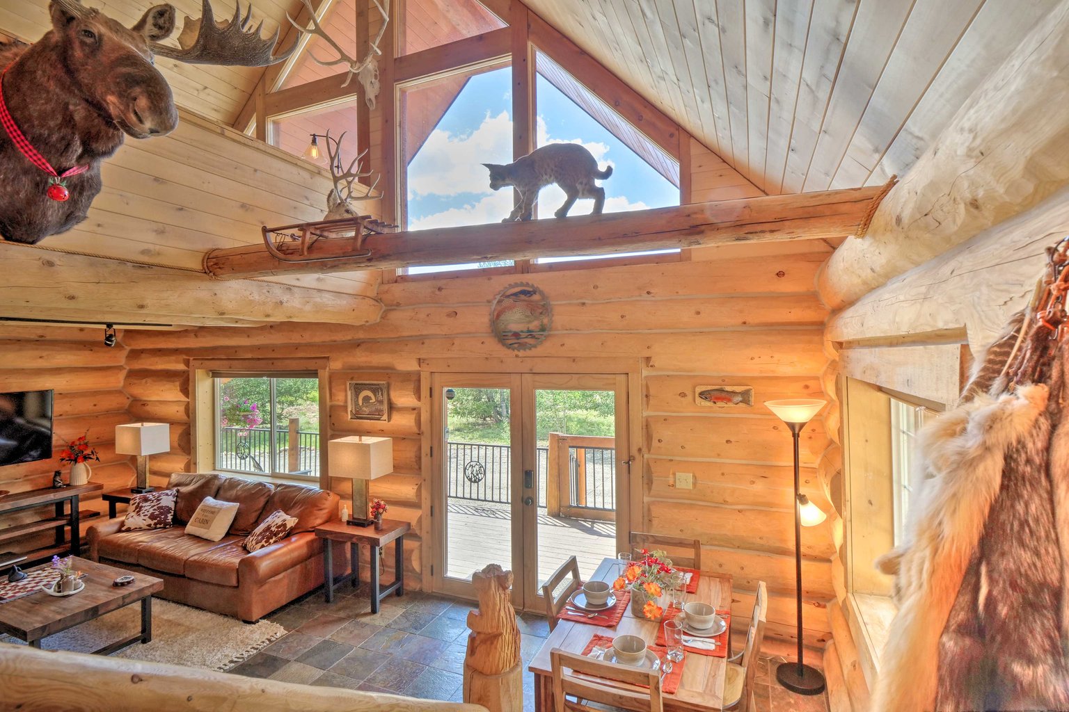 Fairplay Vacation Rental