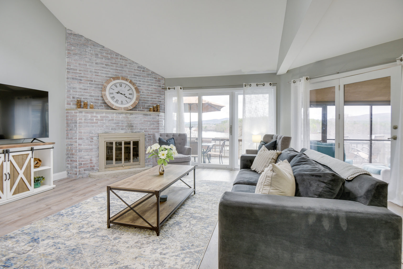 Bristol Vacation Rental