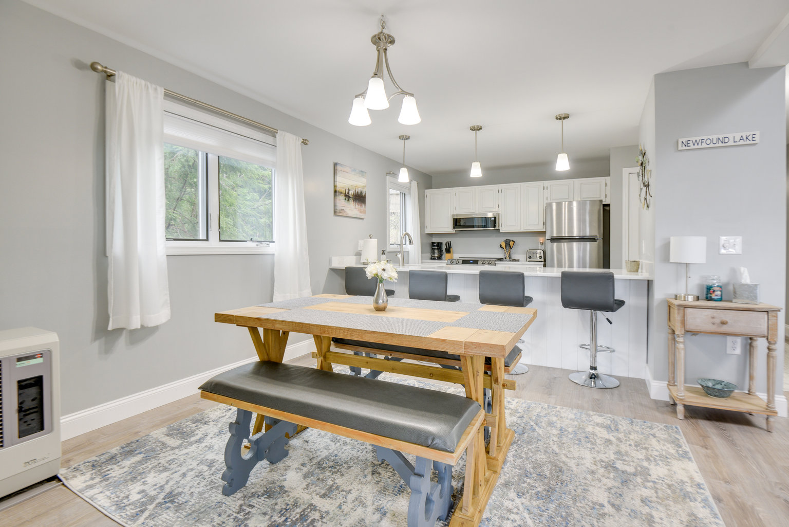 Bristol Vacation Rental