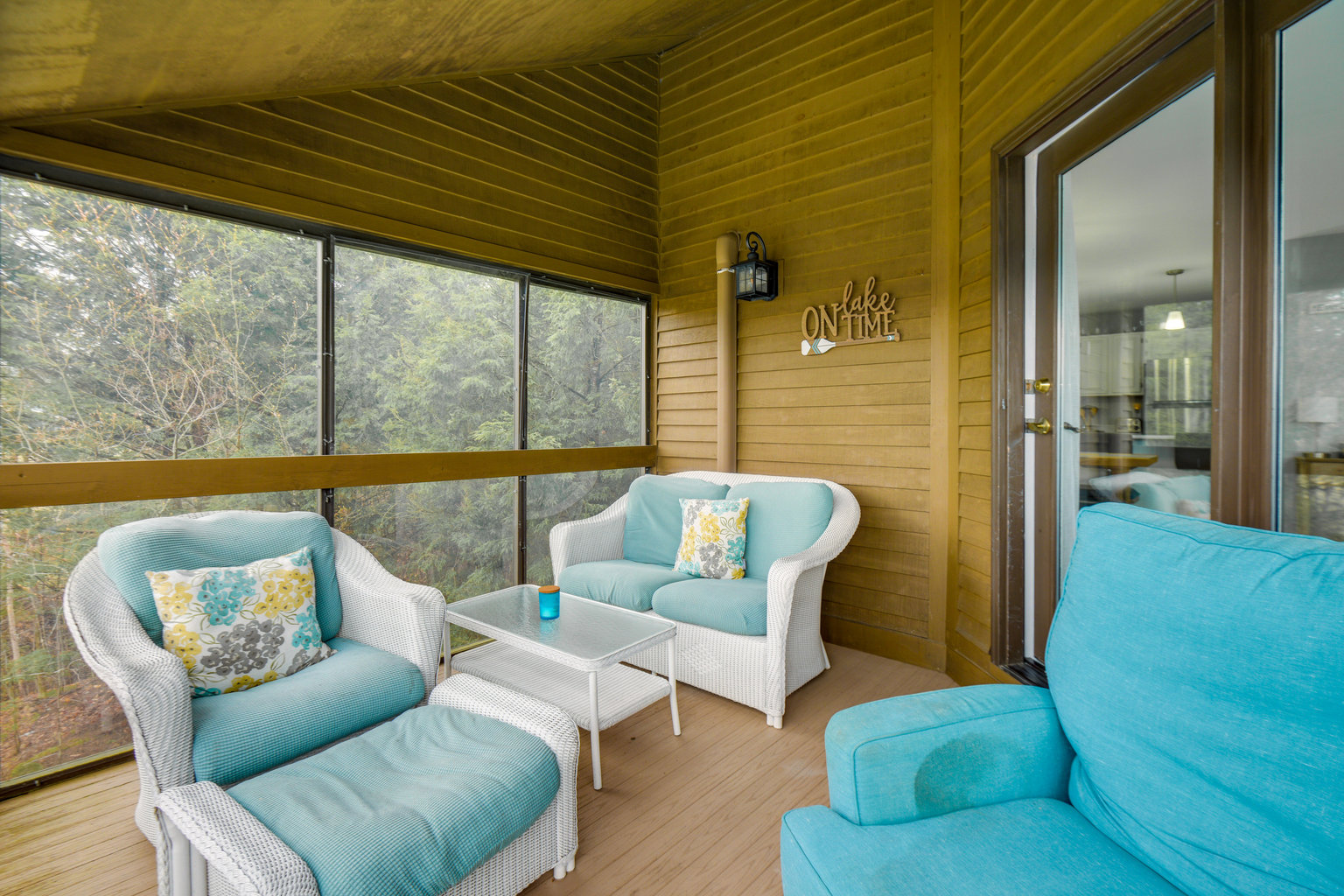 Bristol Vacation Rental