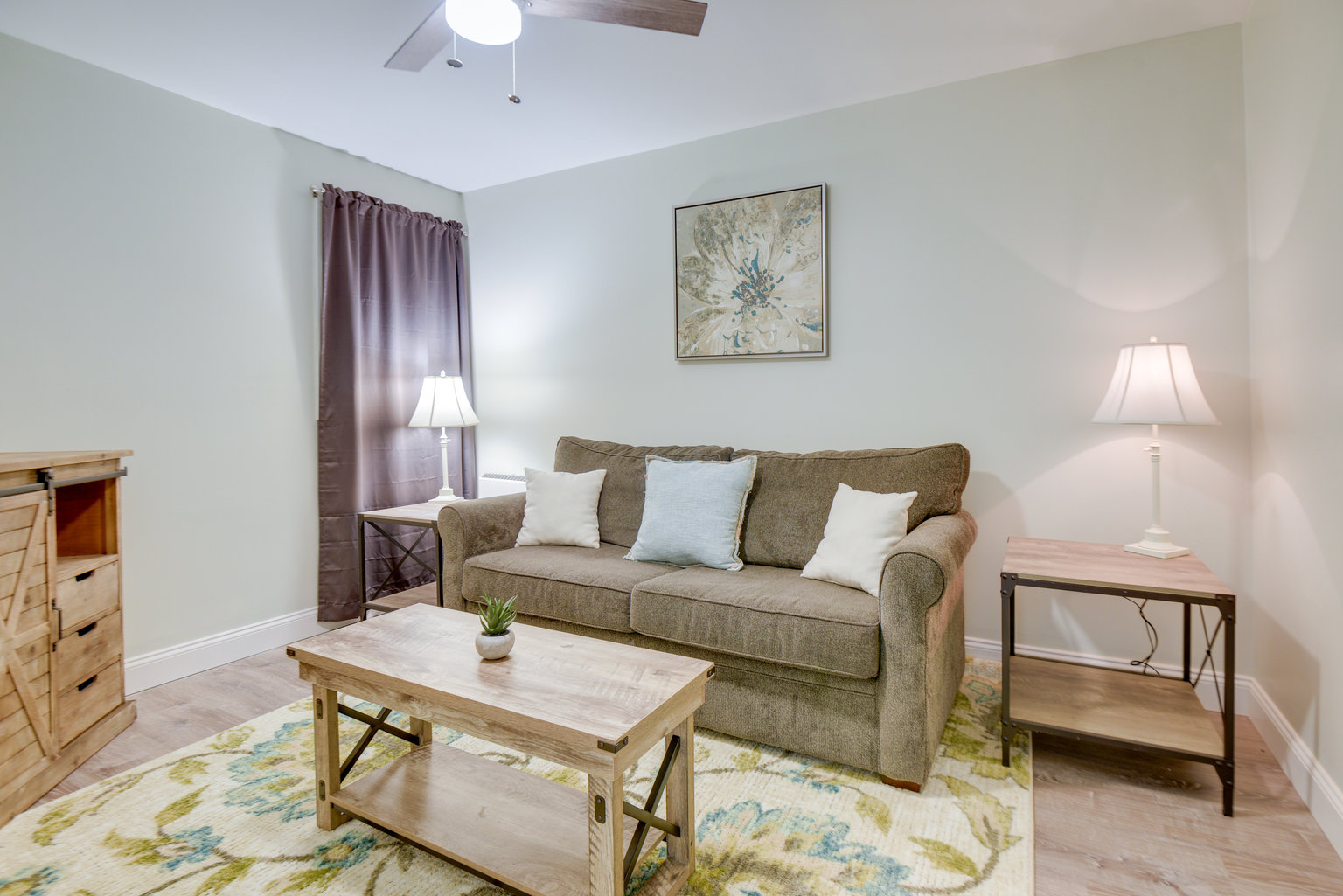 Bristol Vacation Rental