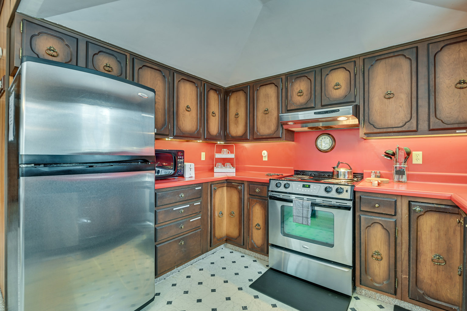 North Creek Vacation Rental