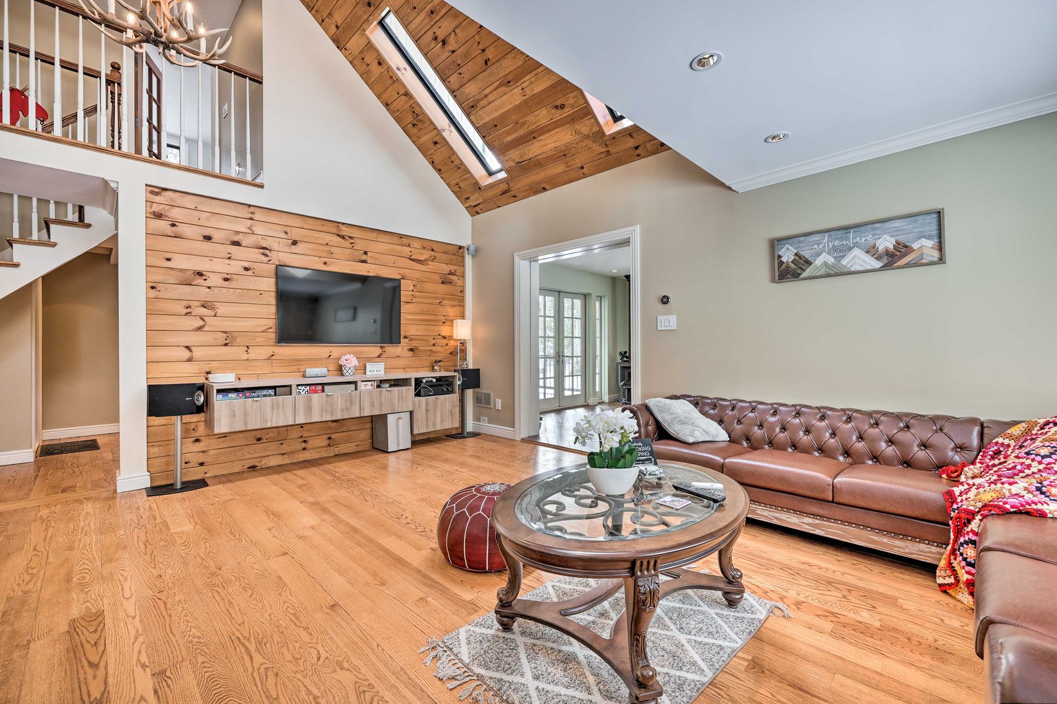 Coolbaugh Township Vacation Rental