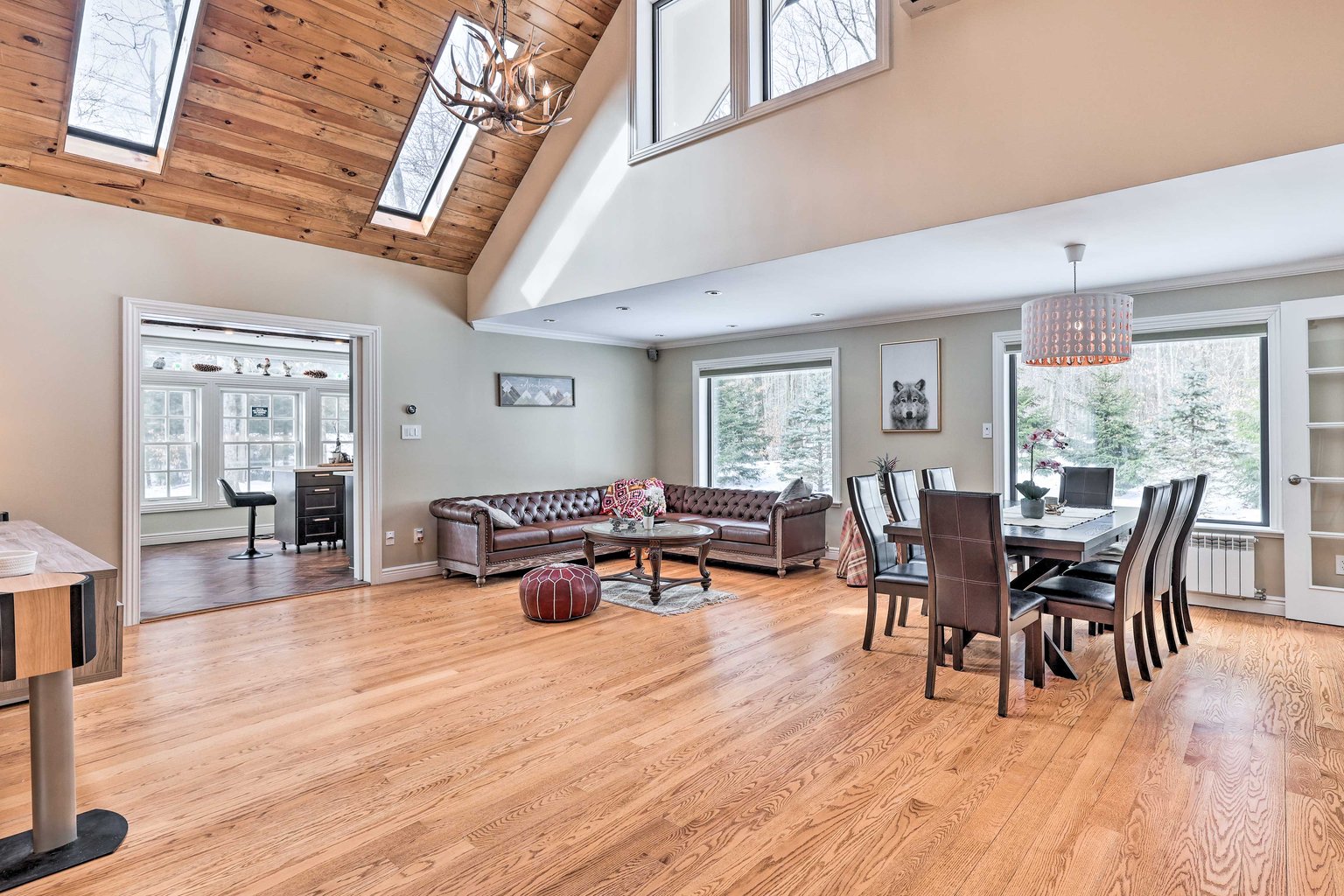 Coolbaugh Township Vacation Rental