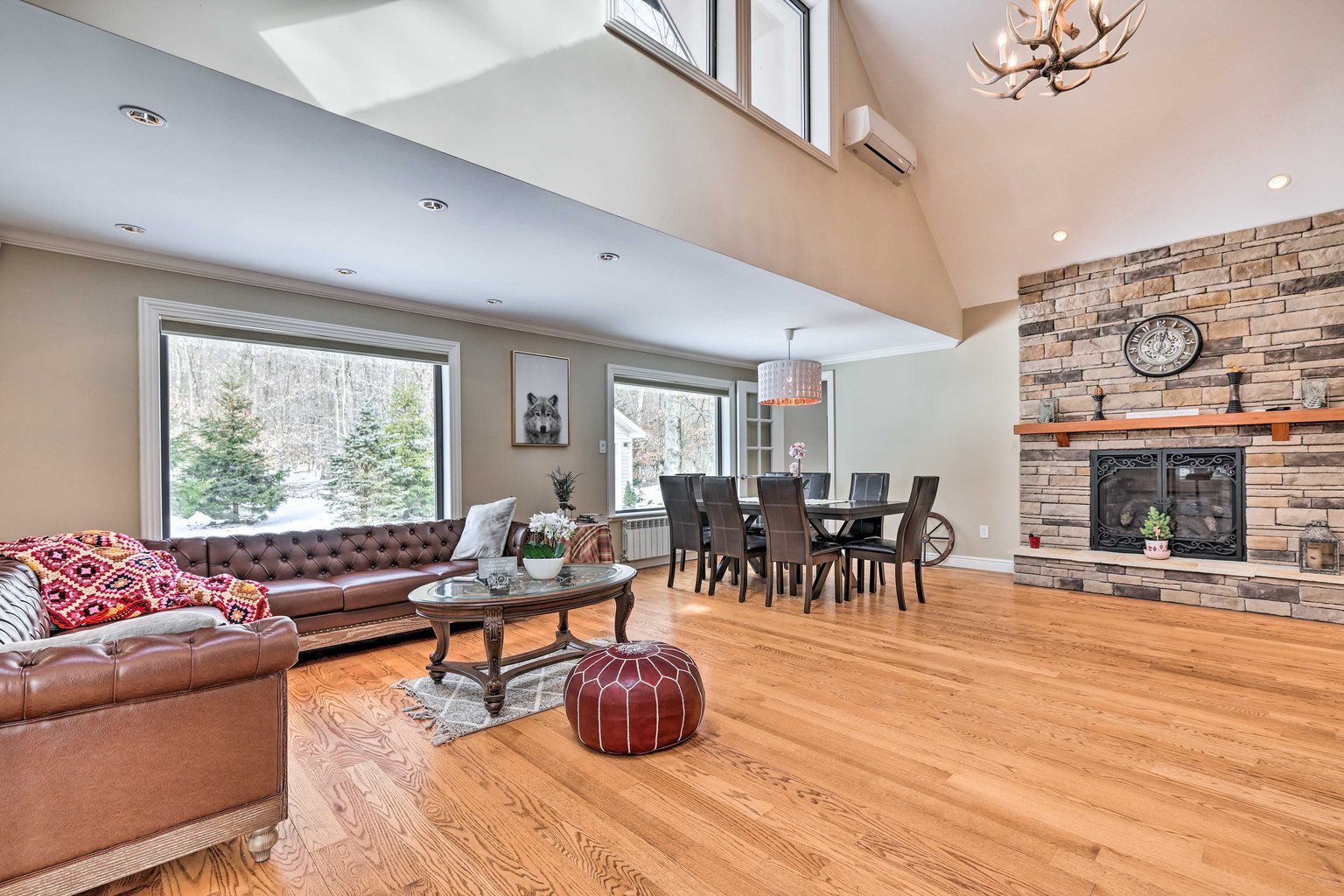 Coolbaugh Township Vacation Rental