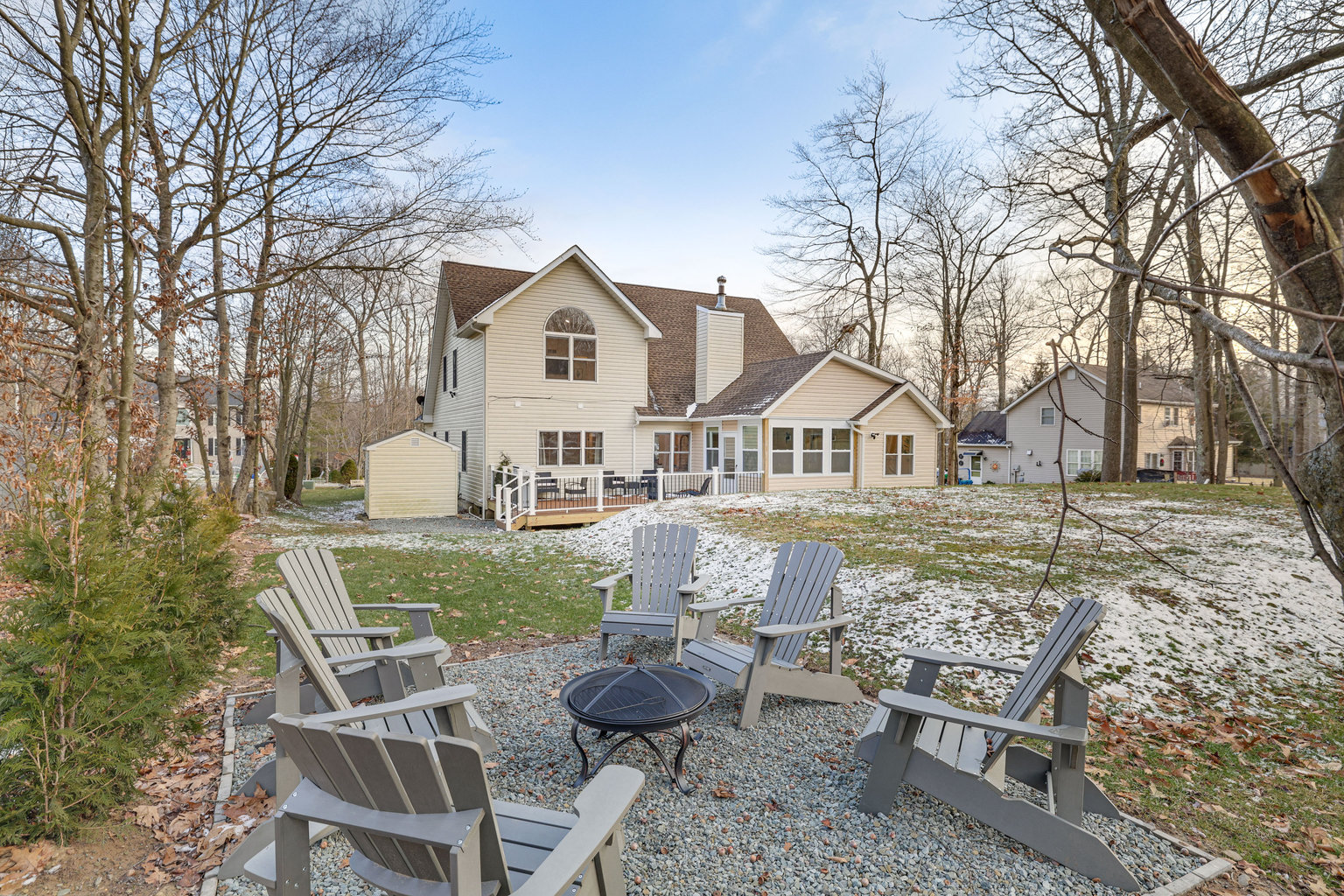 Tobyhanna Vacation Rental