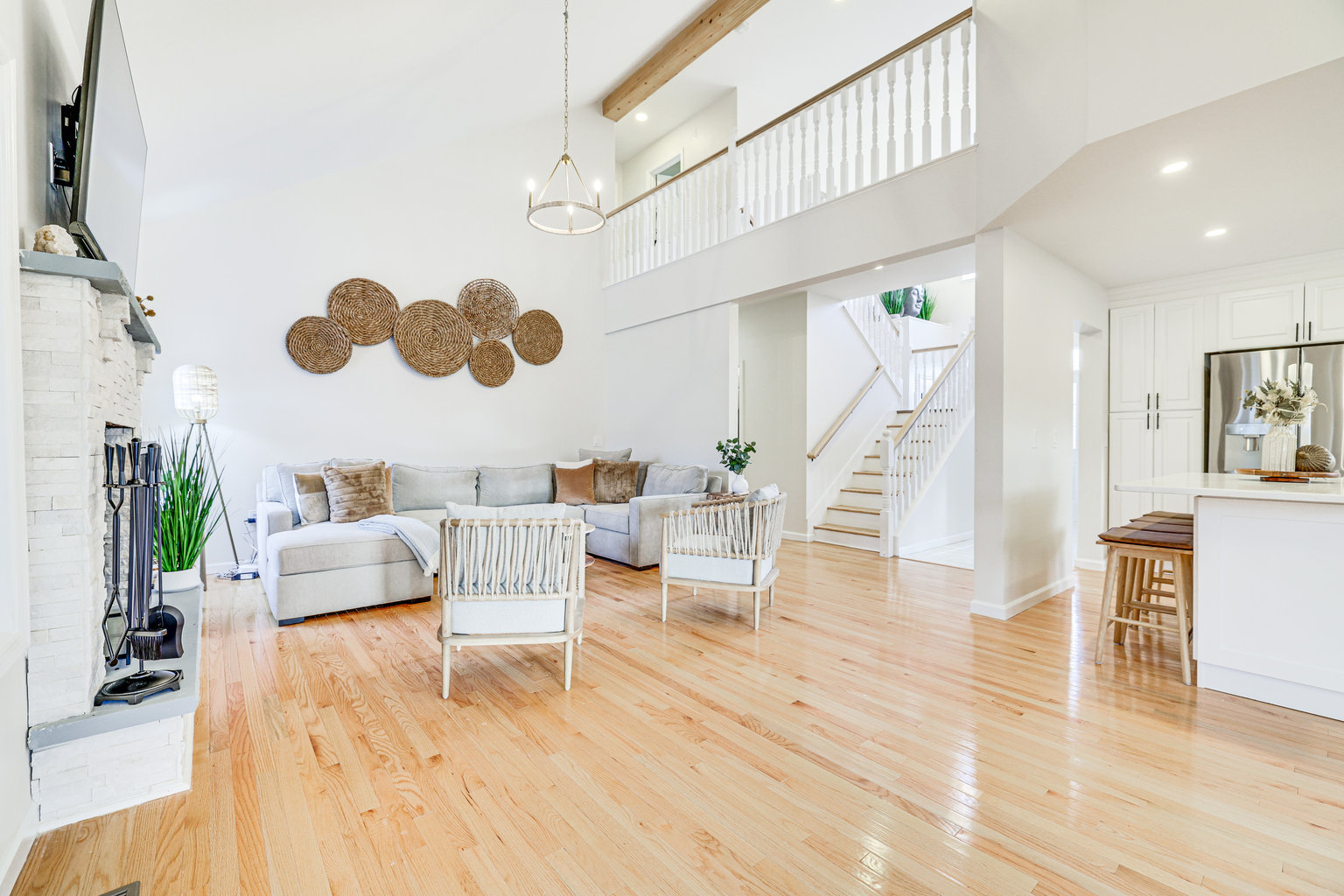 Tobyhanna Vacation Rental