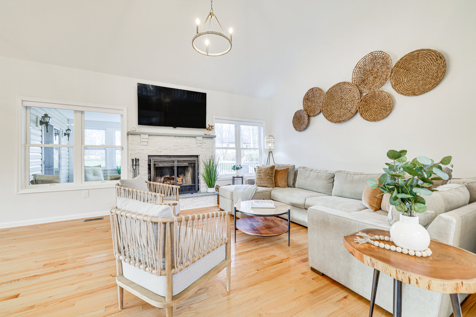 Tobyhanna Vacation Rental