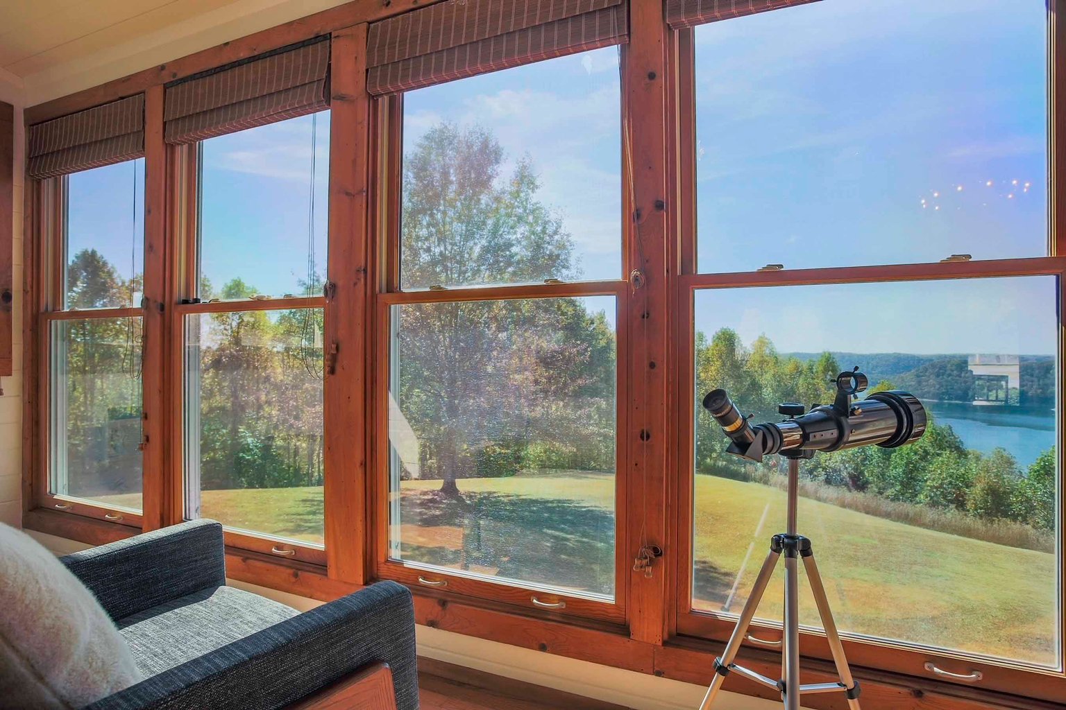 Baxter Vacation Rental