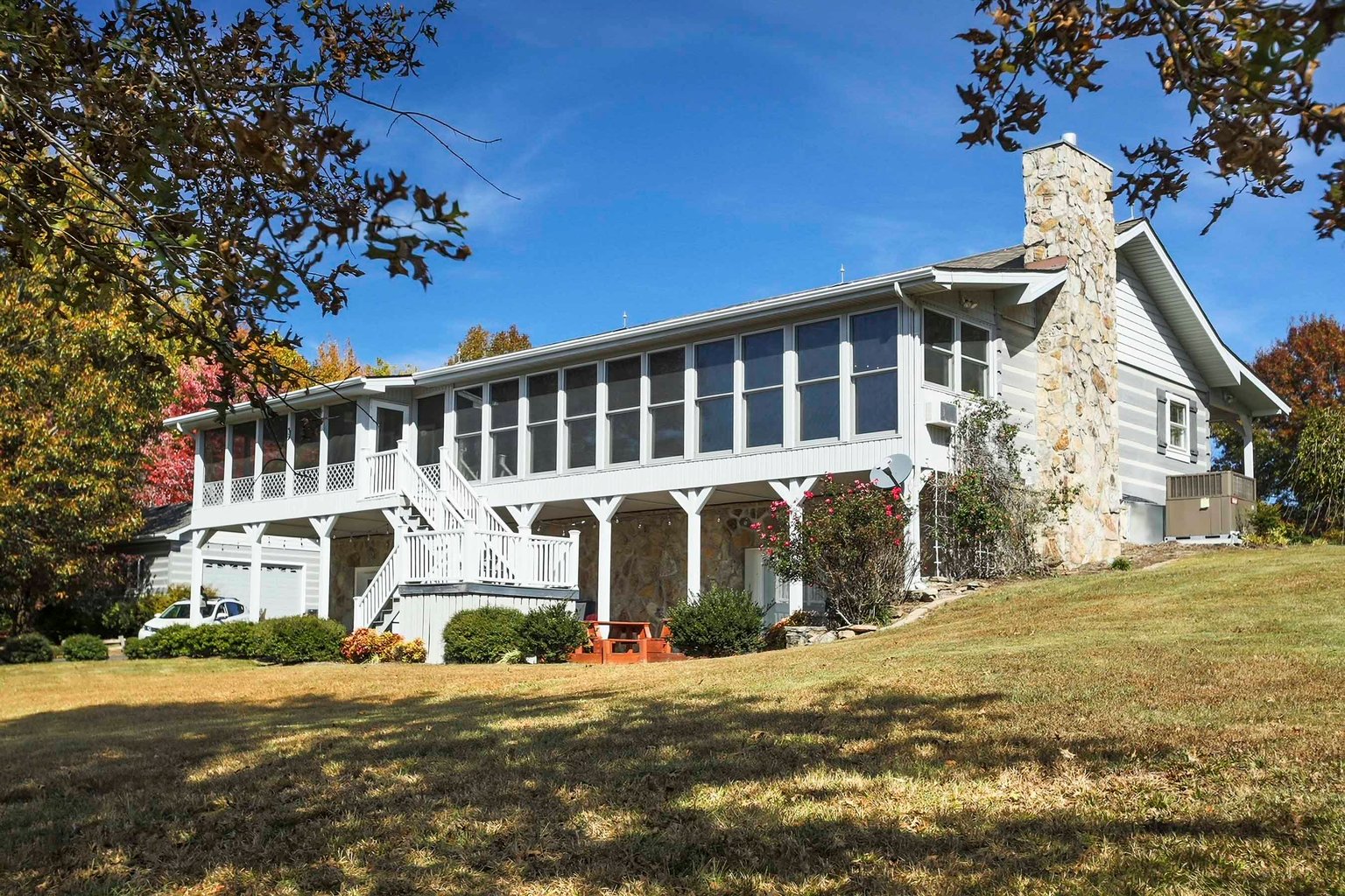 Baxter Vacation Rental