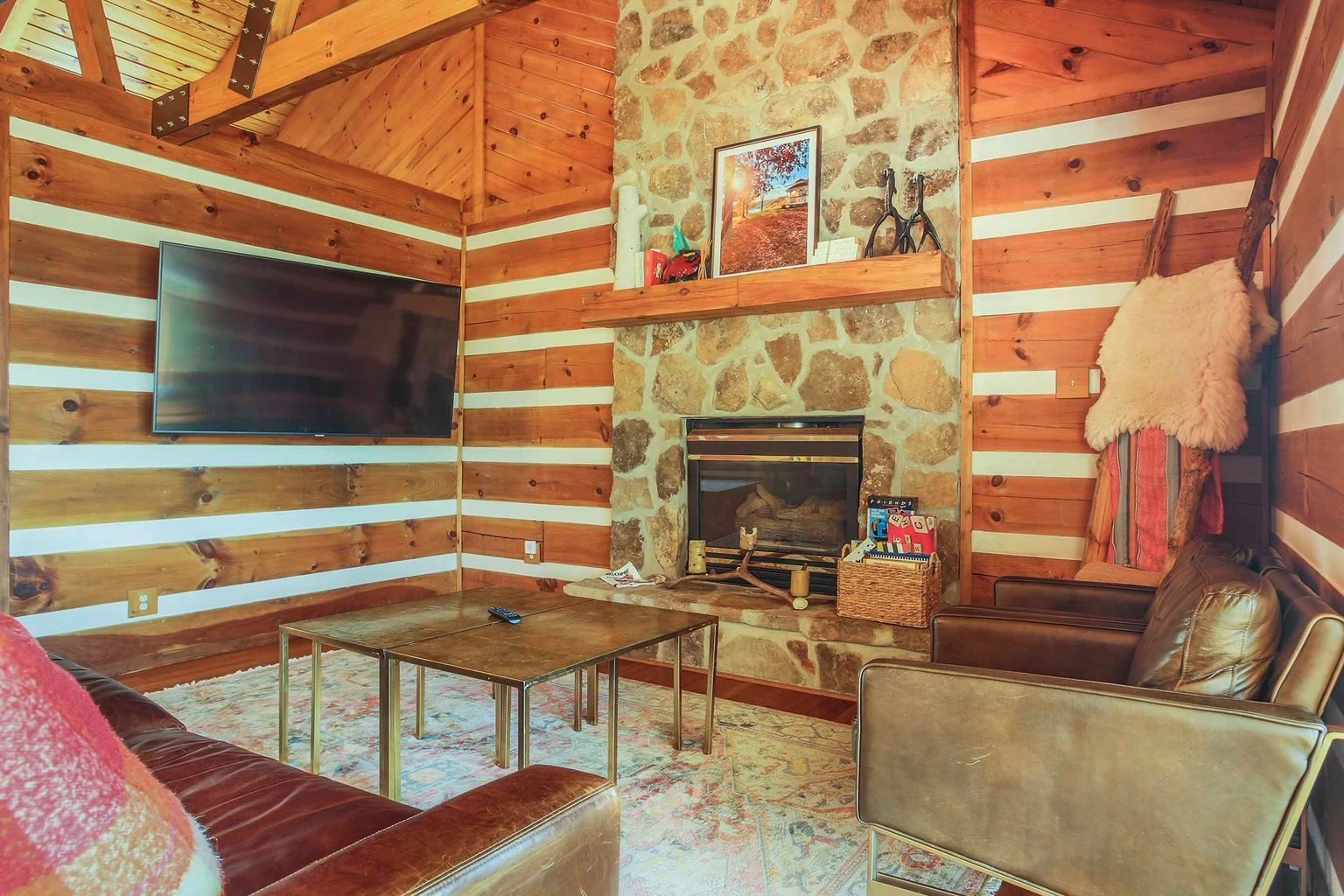 Baxter Vacation Rental