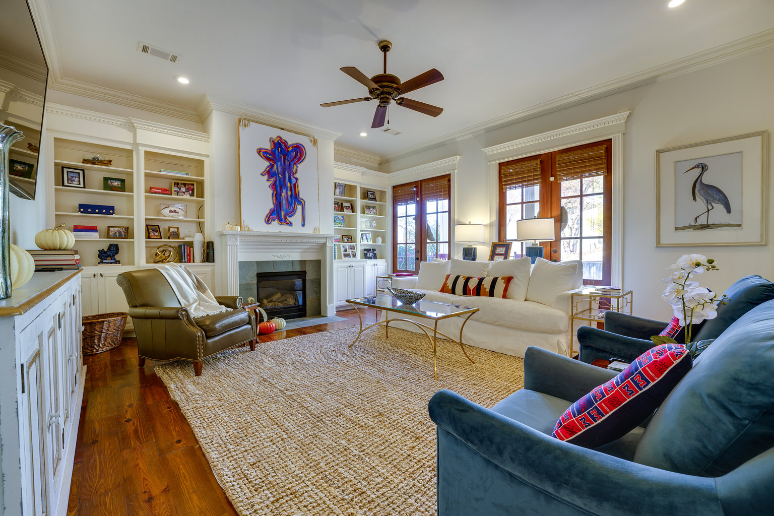 Oxford Vacation Rental