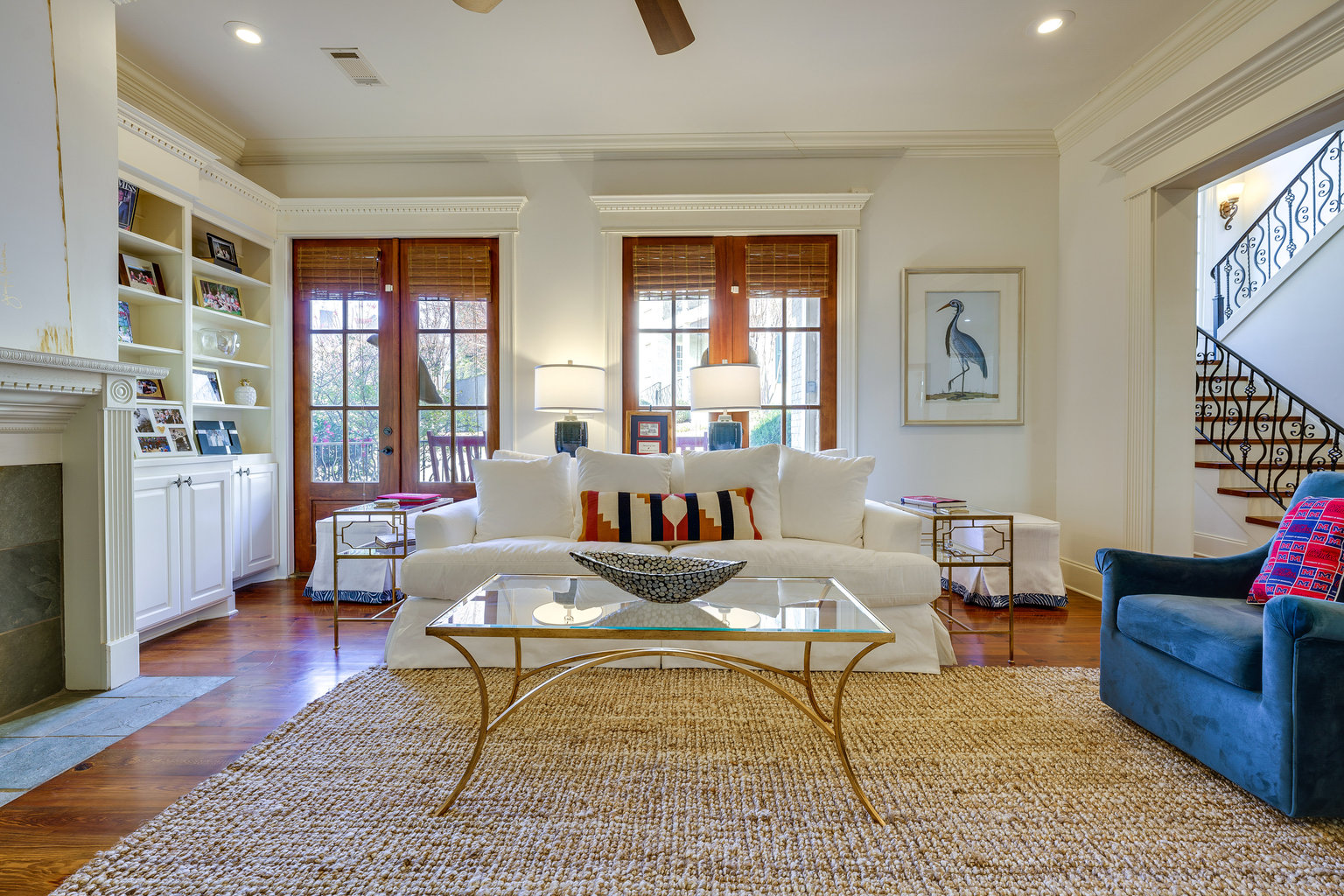 Oxford Vacation Rental