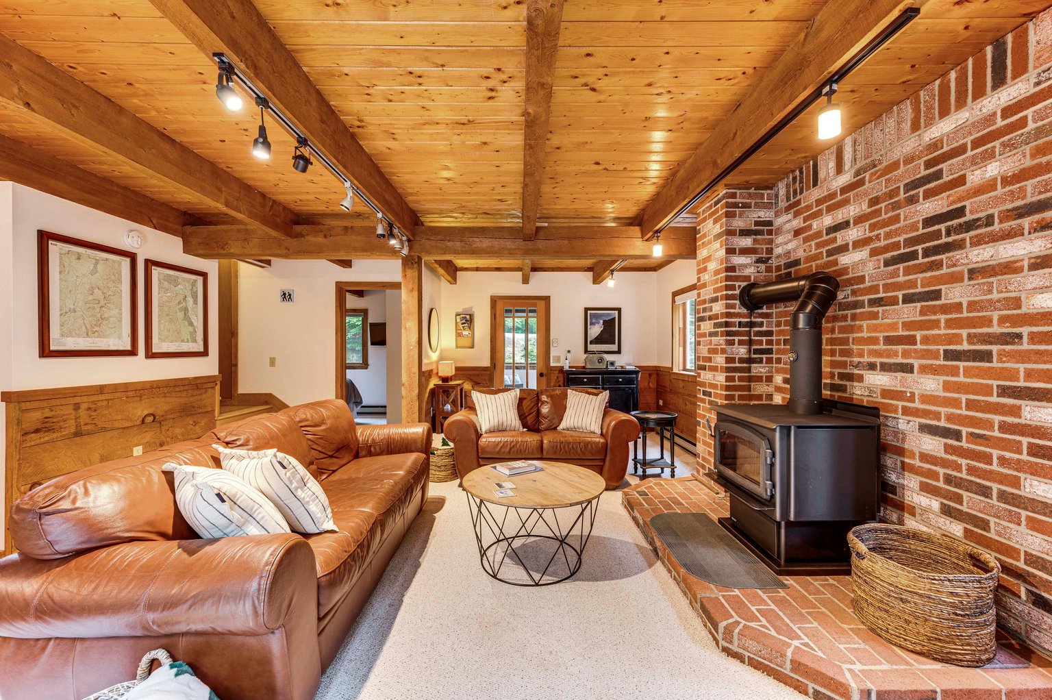 Hart's Location Vacation Rental