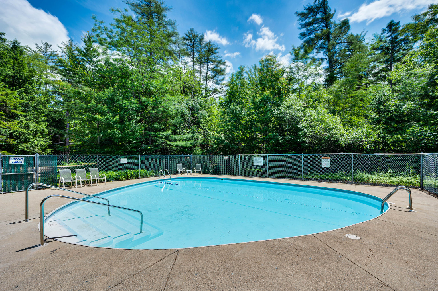 Hart's Location Vacation Rental