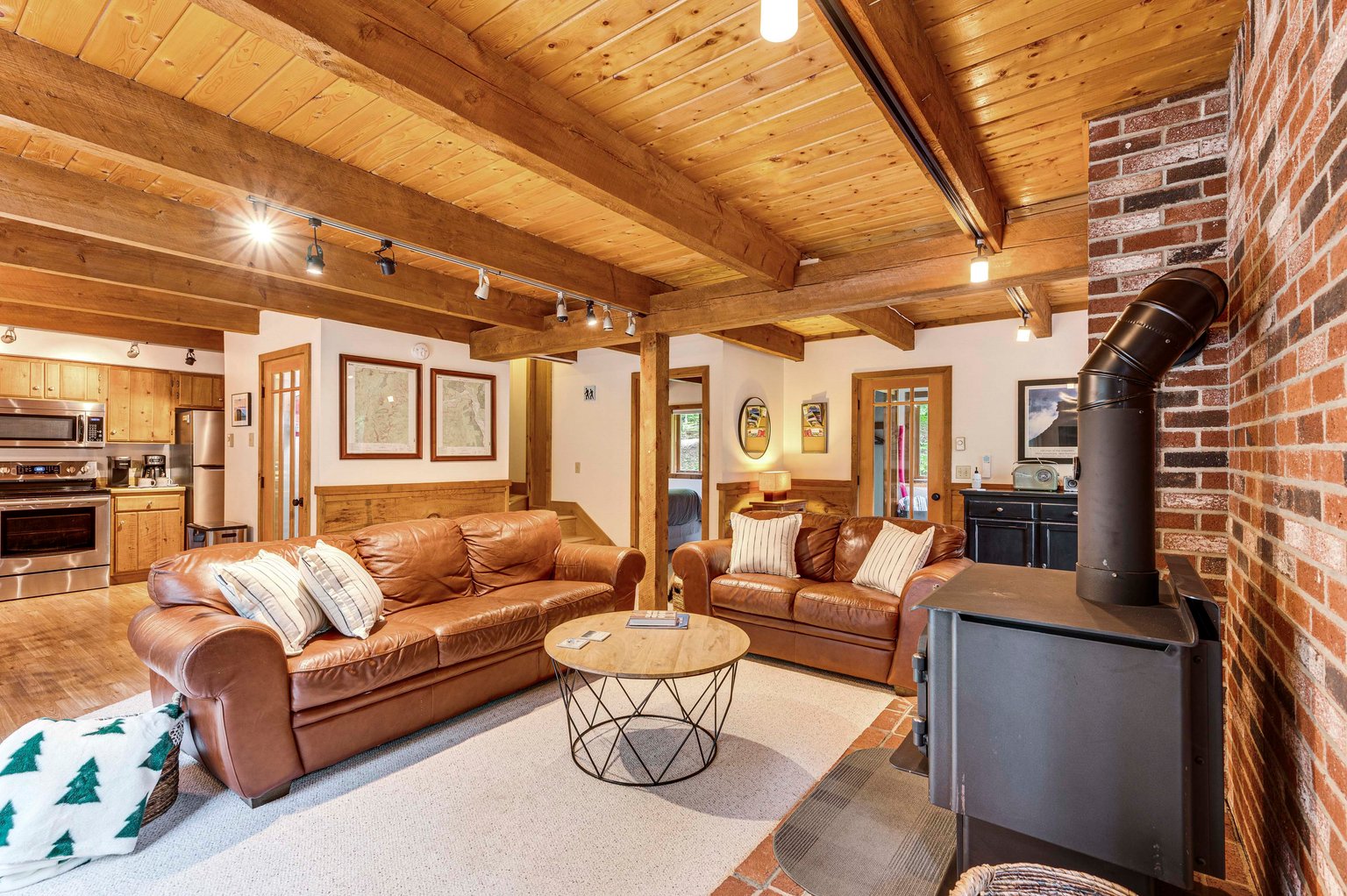 Hart's Location Vacation Rental