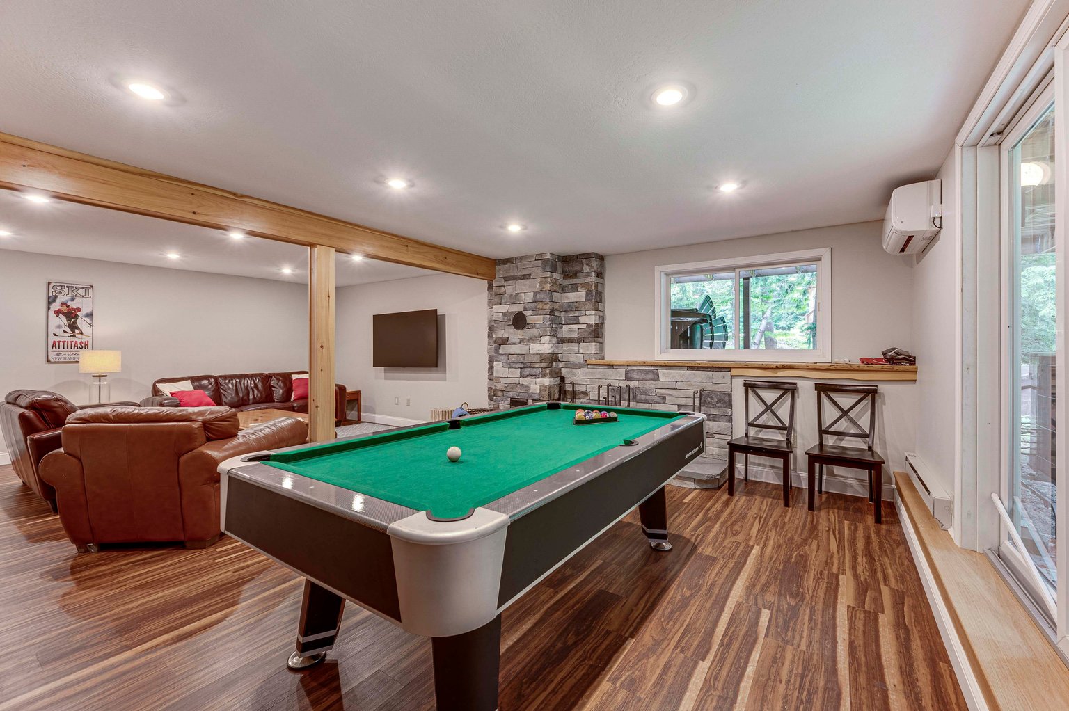 Hart's Location Vacation Rental