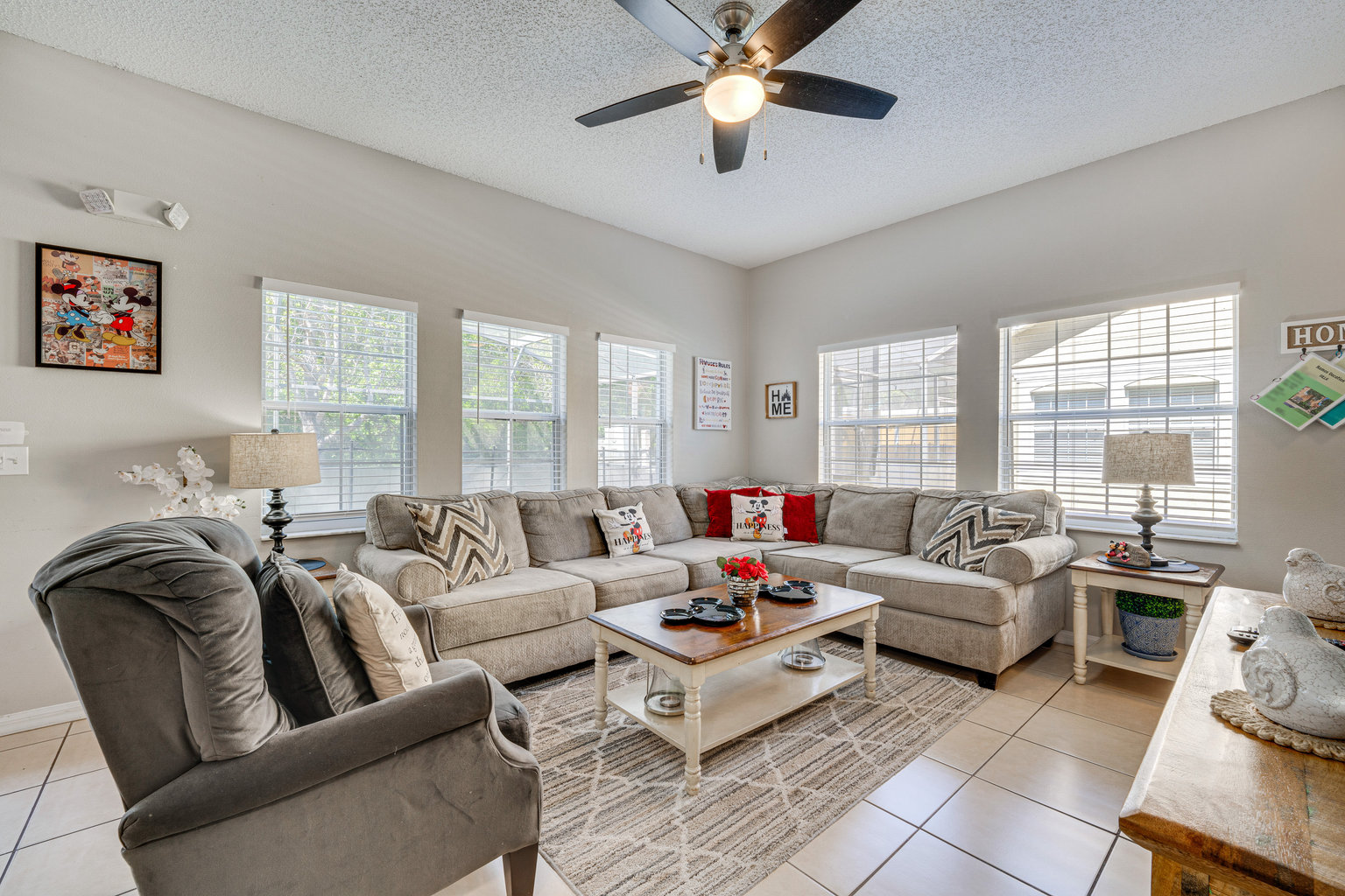 Kissimmee Vacation Rental