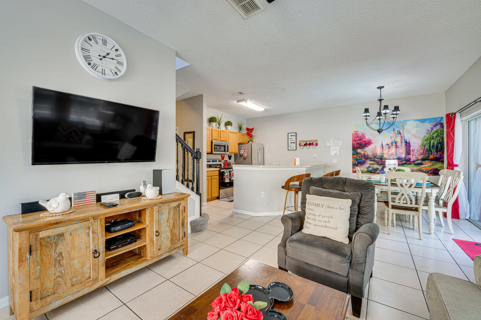 Kissimmee Vacation Rental