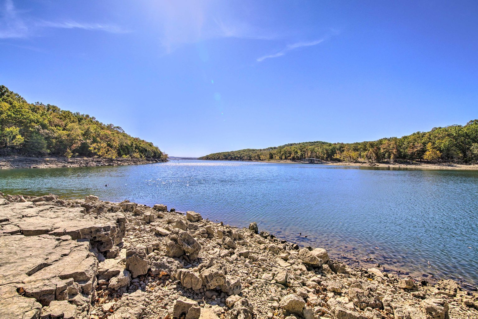 Branson Vacation Rental