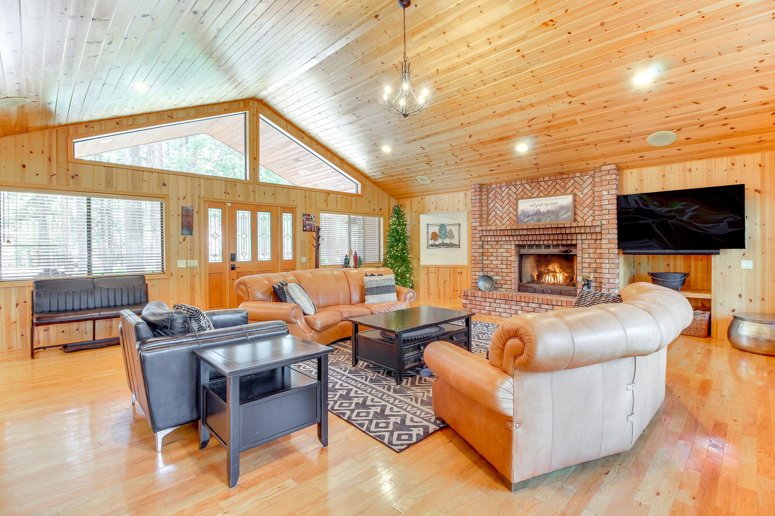 Pinetop Country Club Vacation Rental