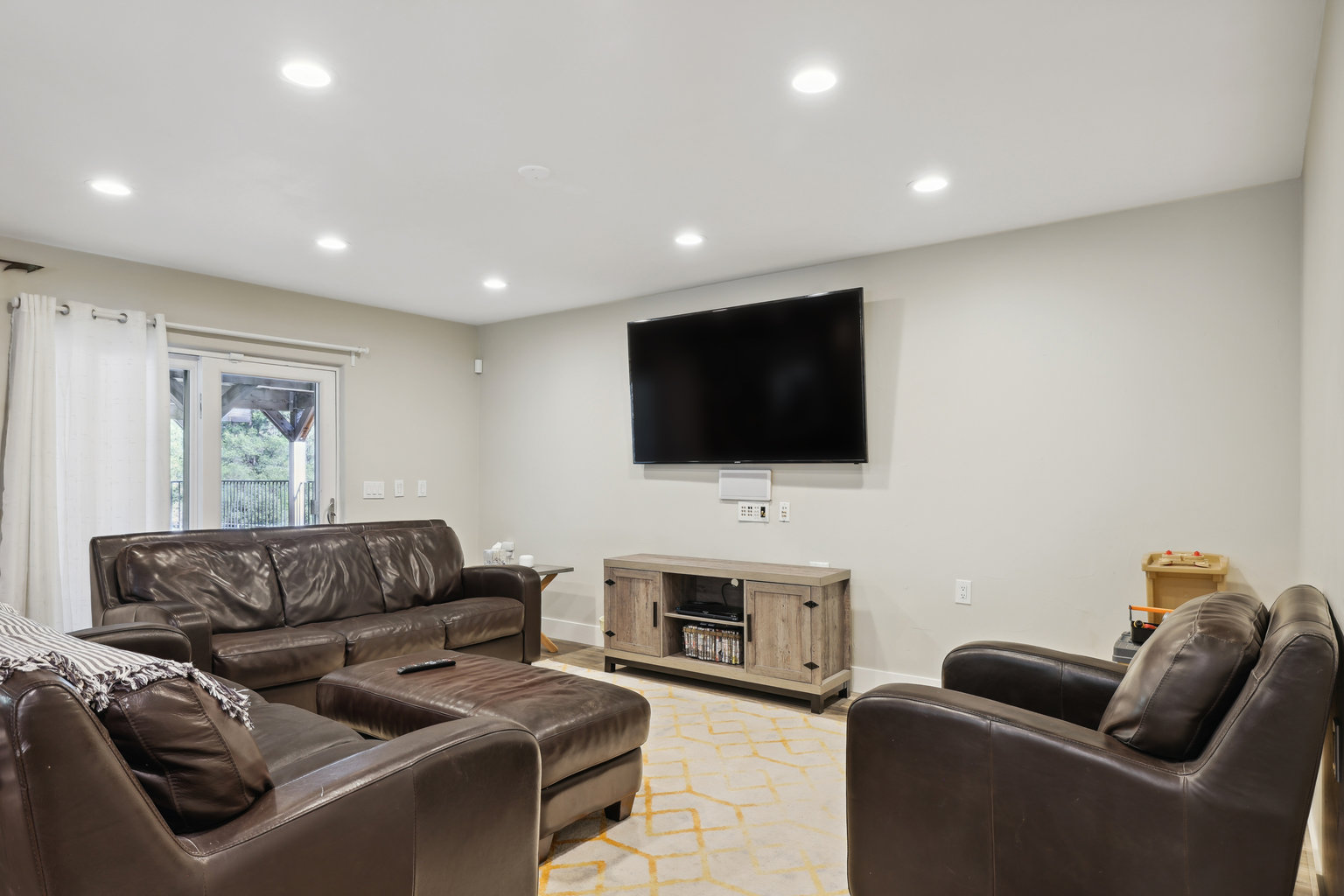 Groveland Vacation Rental