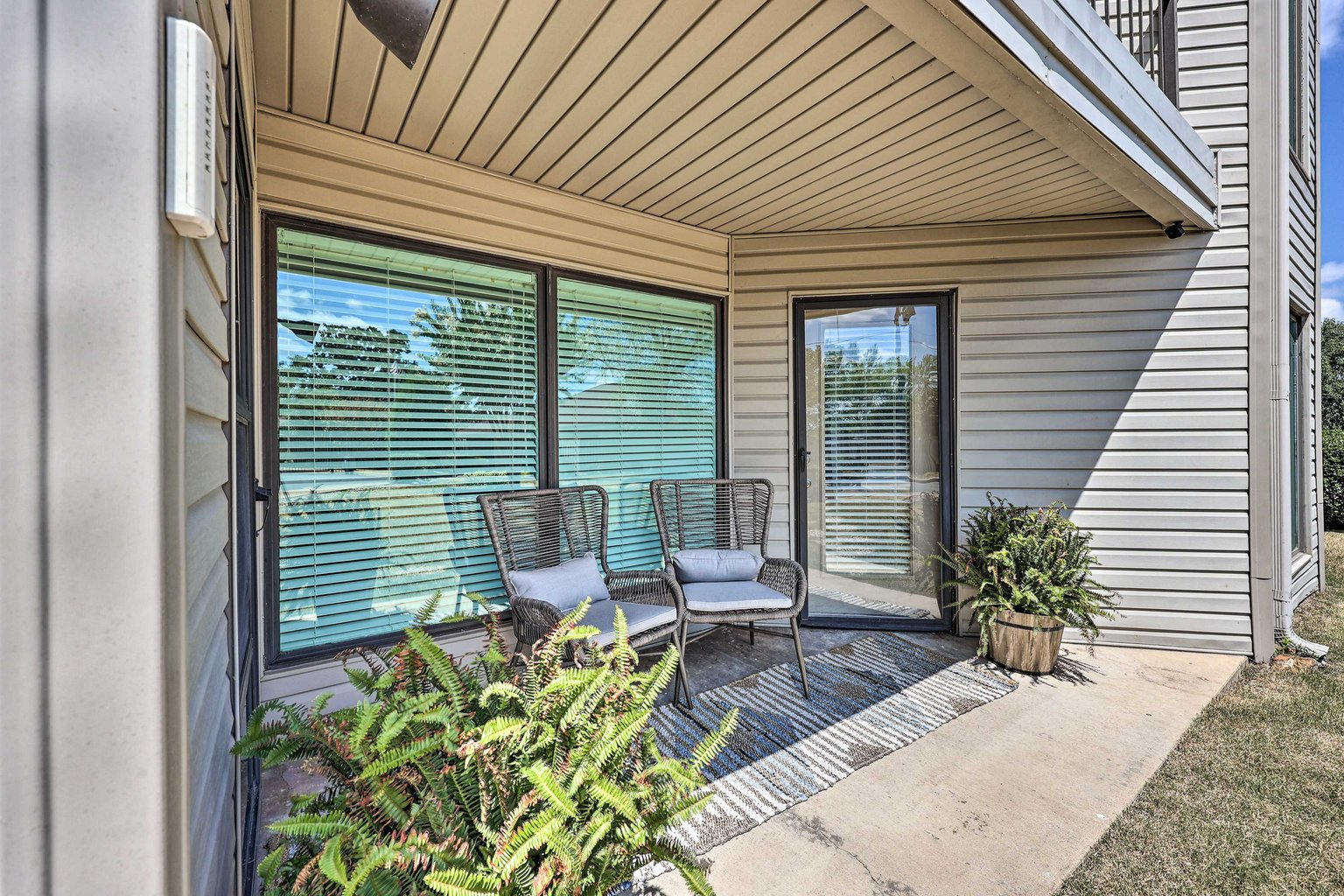 Lake Hamilton Vacation Rental