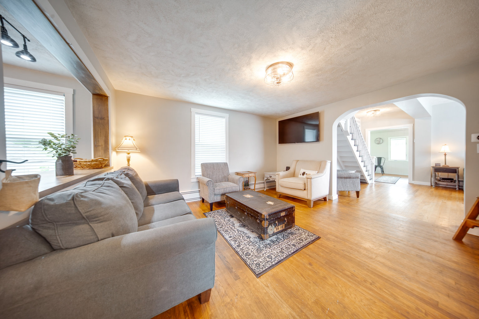 Cambridge Springs Vacation Rental