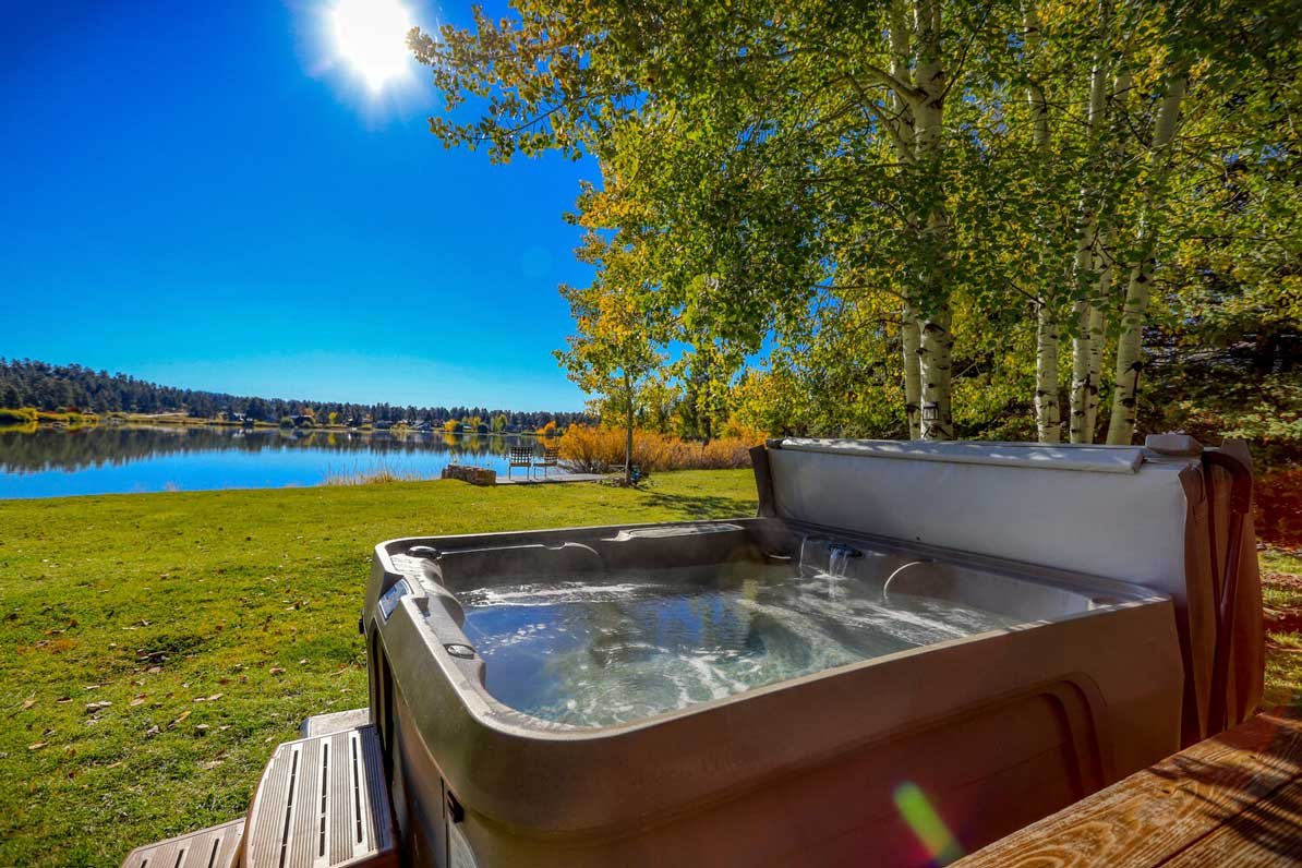 Pagosa Springs Vacation Rental