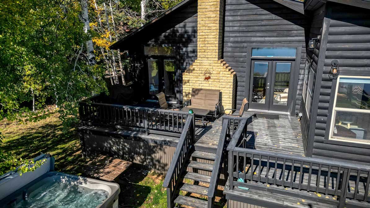 Pagosa Springs Vacation Rental