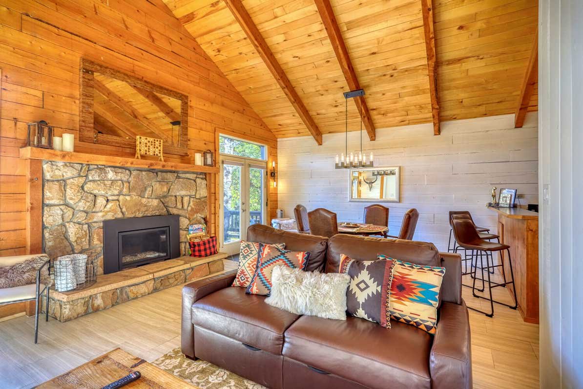 Pagosa Springs Vacation Rental