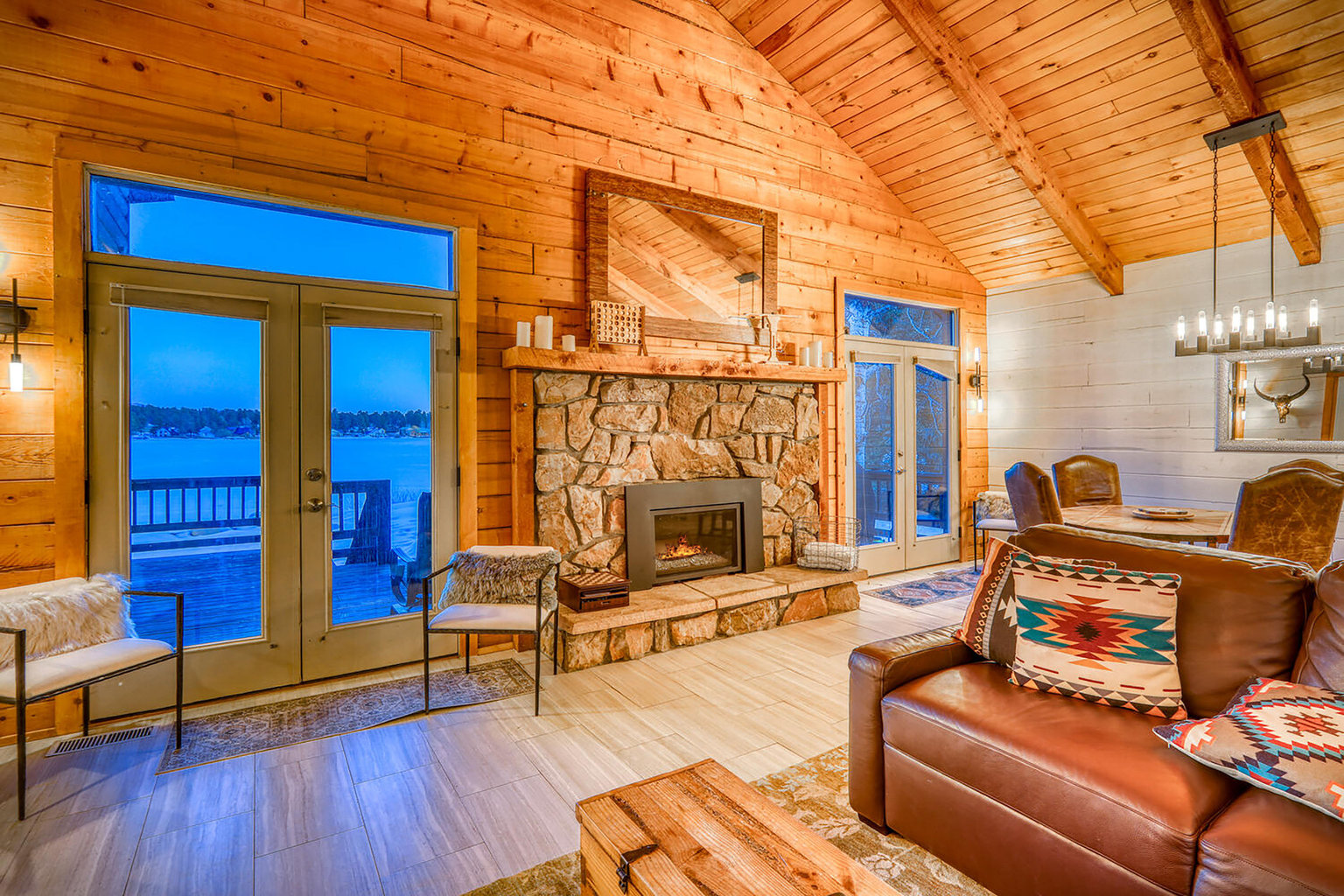Pagosa Springs Vacation Rental