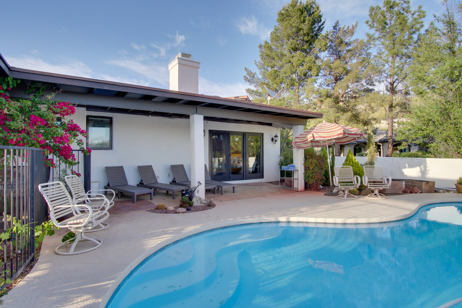 Tucson Vacation Rental