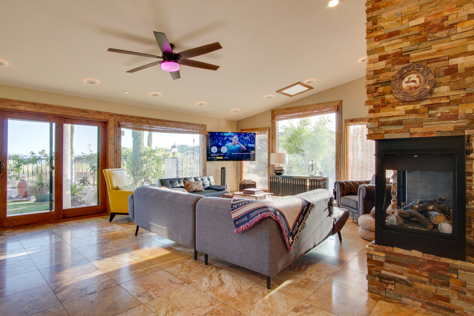Tucson Vacation Rental