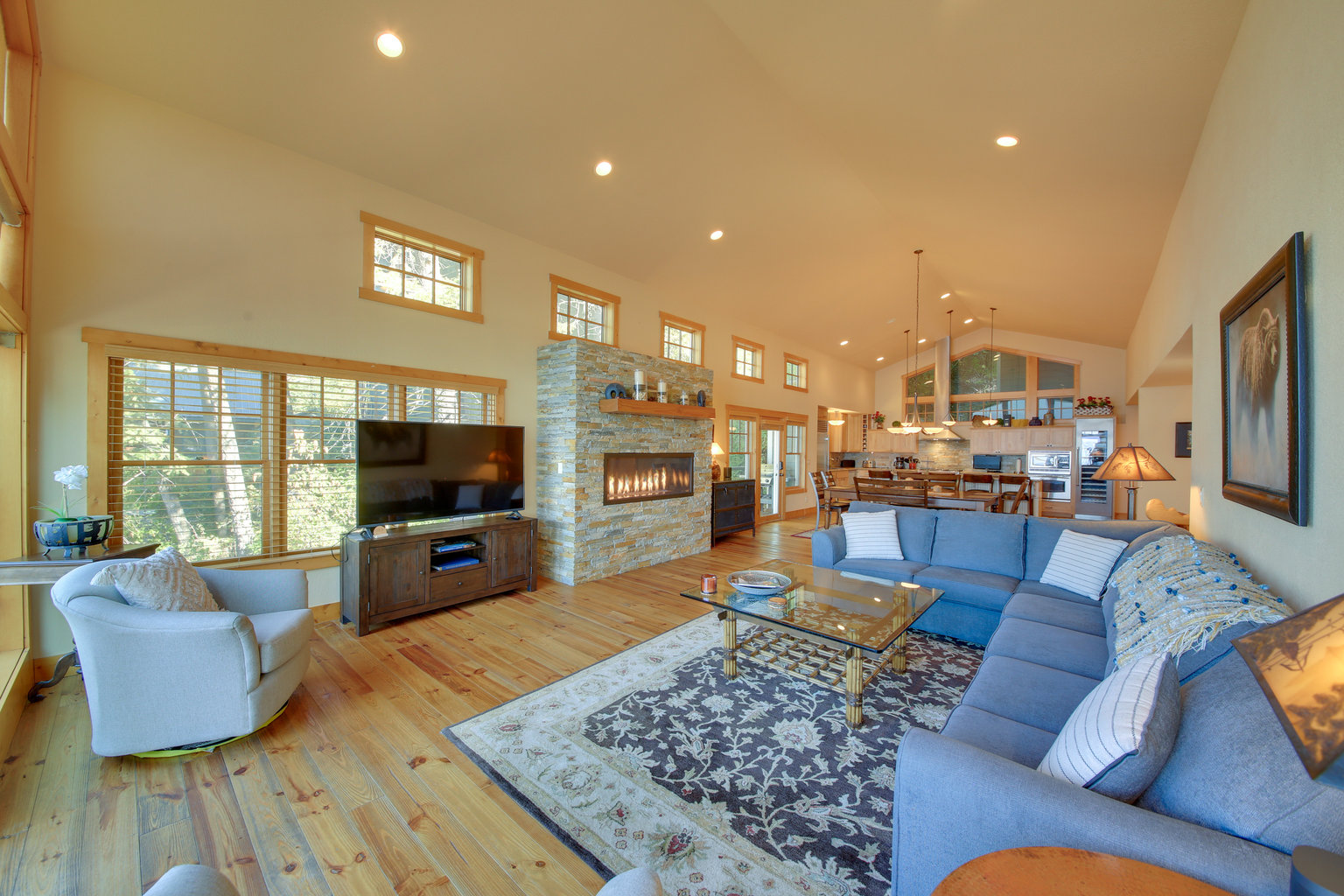 Sagle Vacation Rental