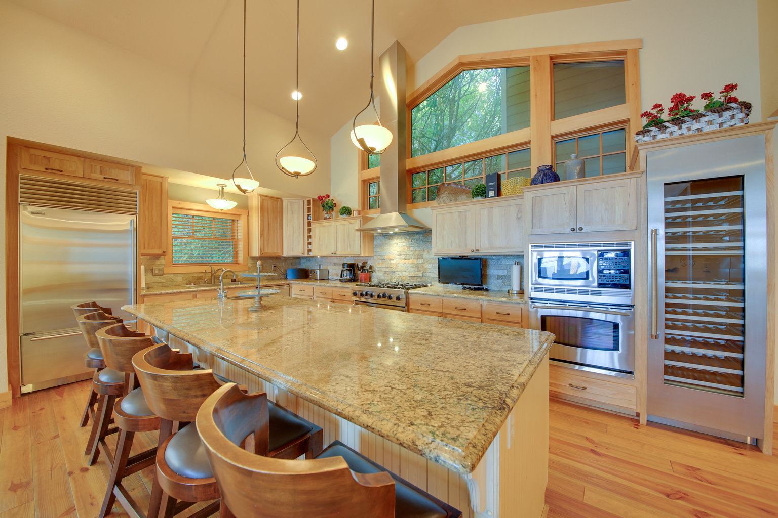 Sagle Vacation Rental