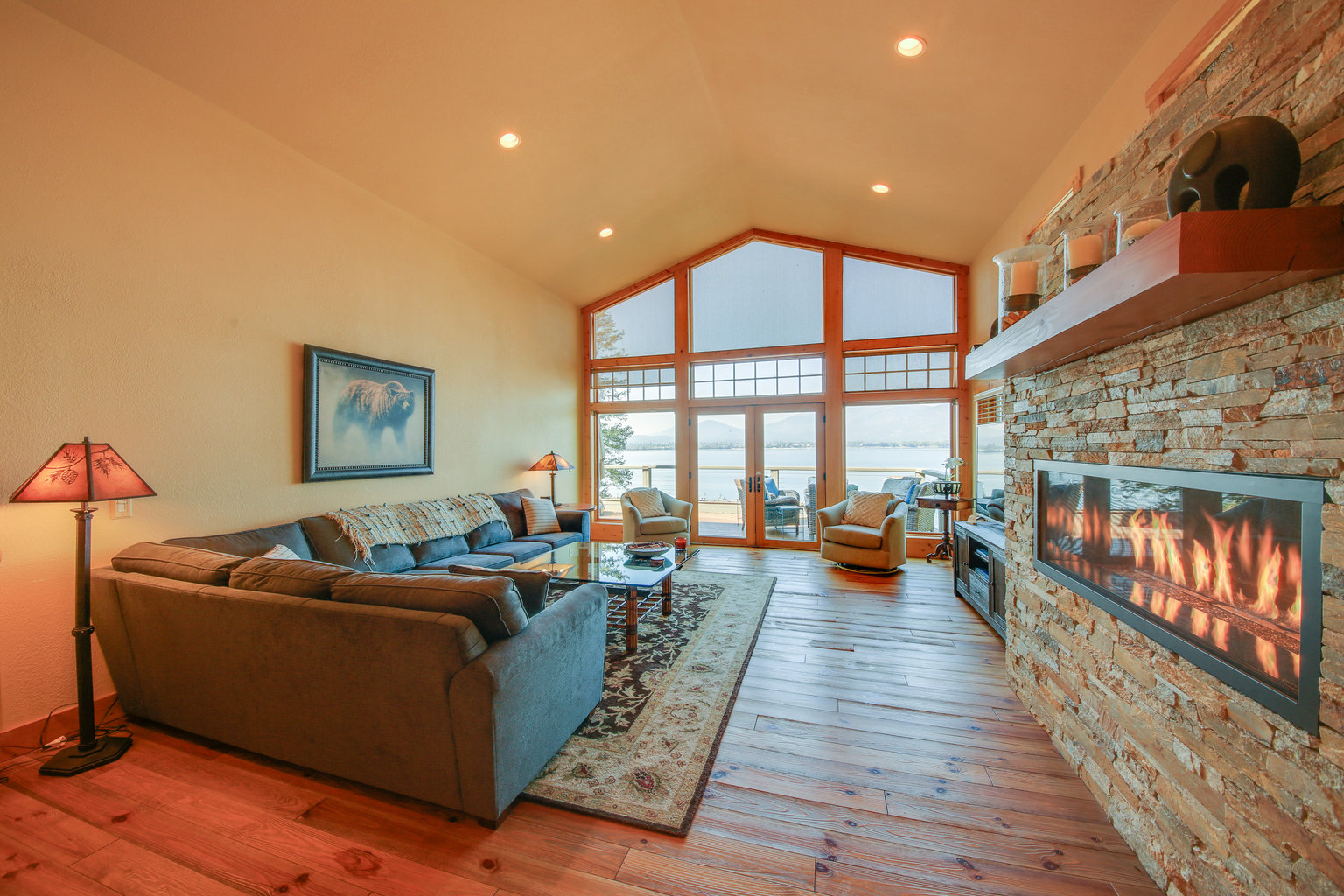 Sagle Vacation Rental