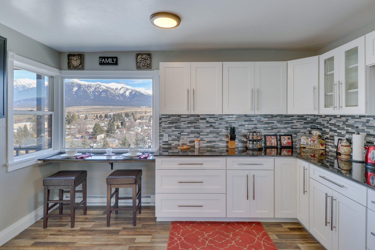 Eureka Vacation Rental