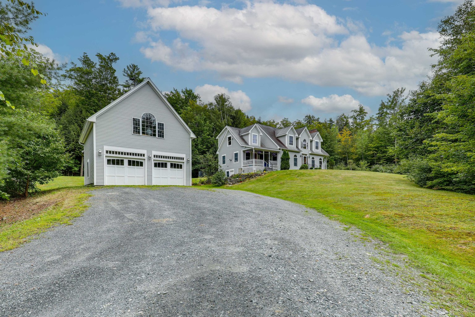 Plainfield Vacation Rental