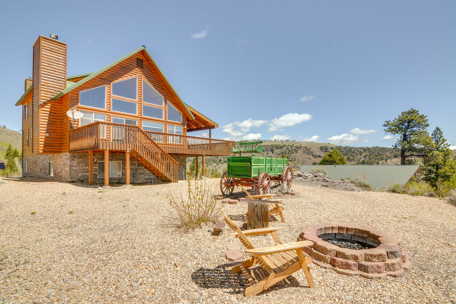 Panguitch Vacation Rental