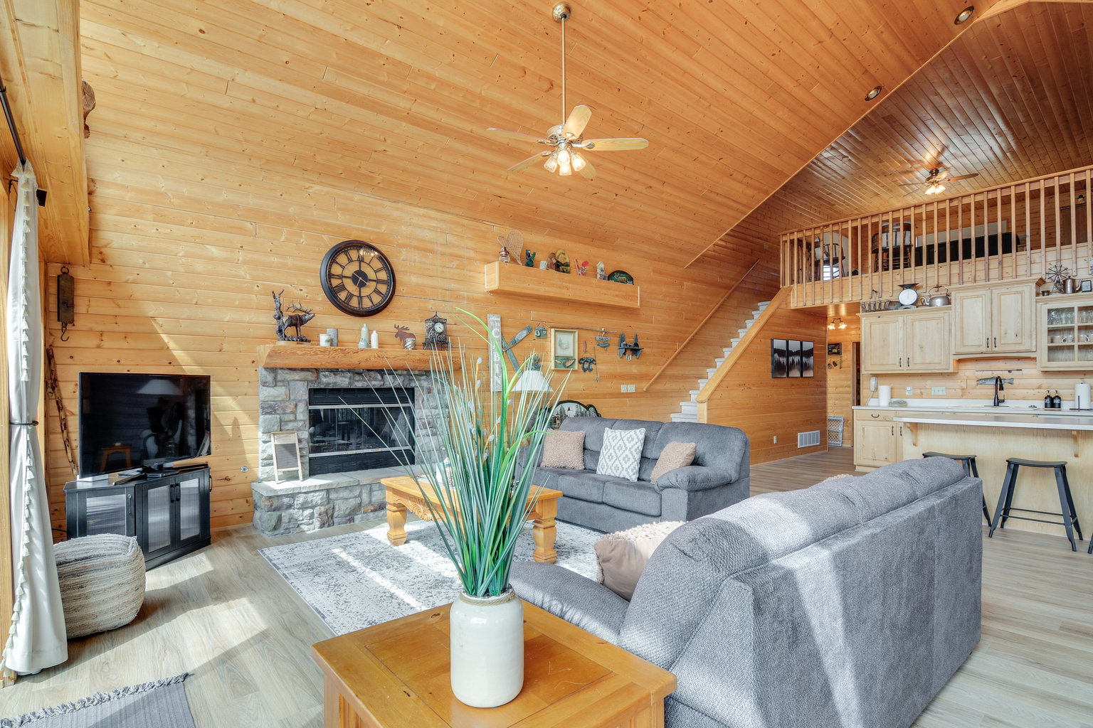 Panguitch Vacation Rental