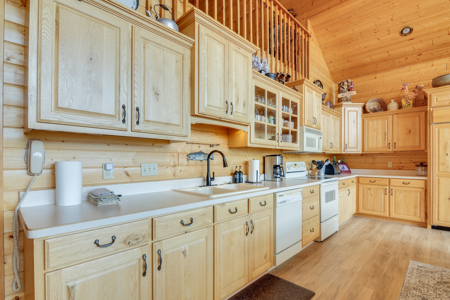 Panguitch Vacation Rental