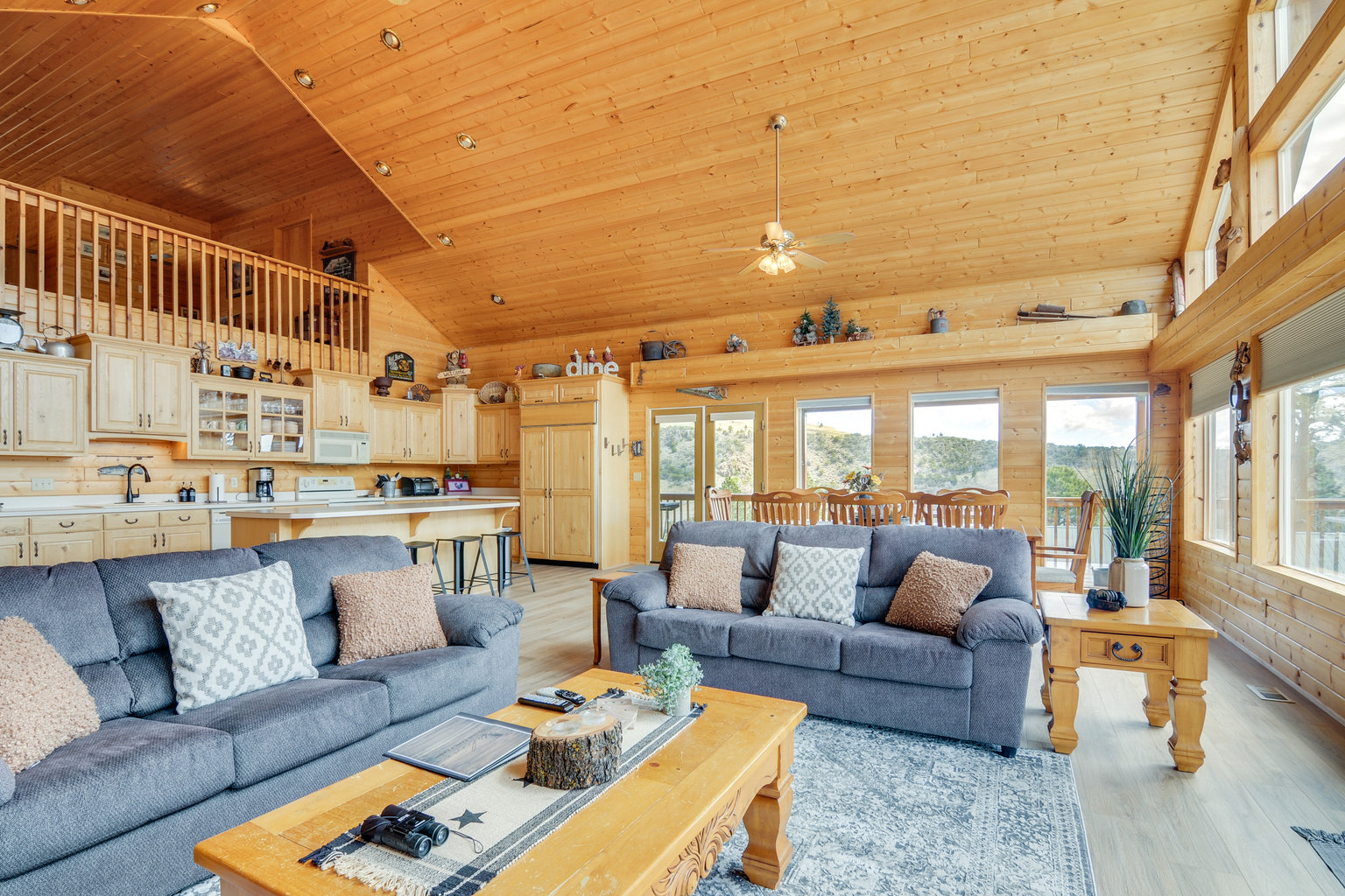 Panguitch Vacation Rental