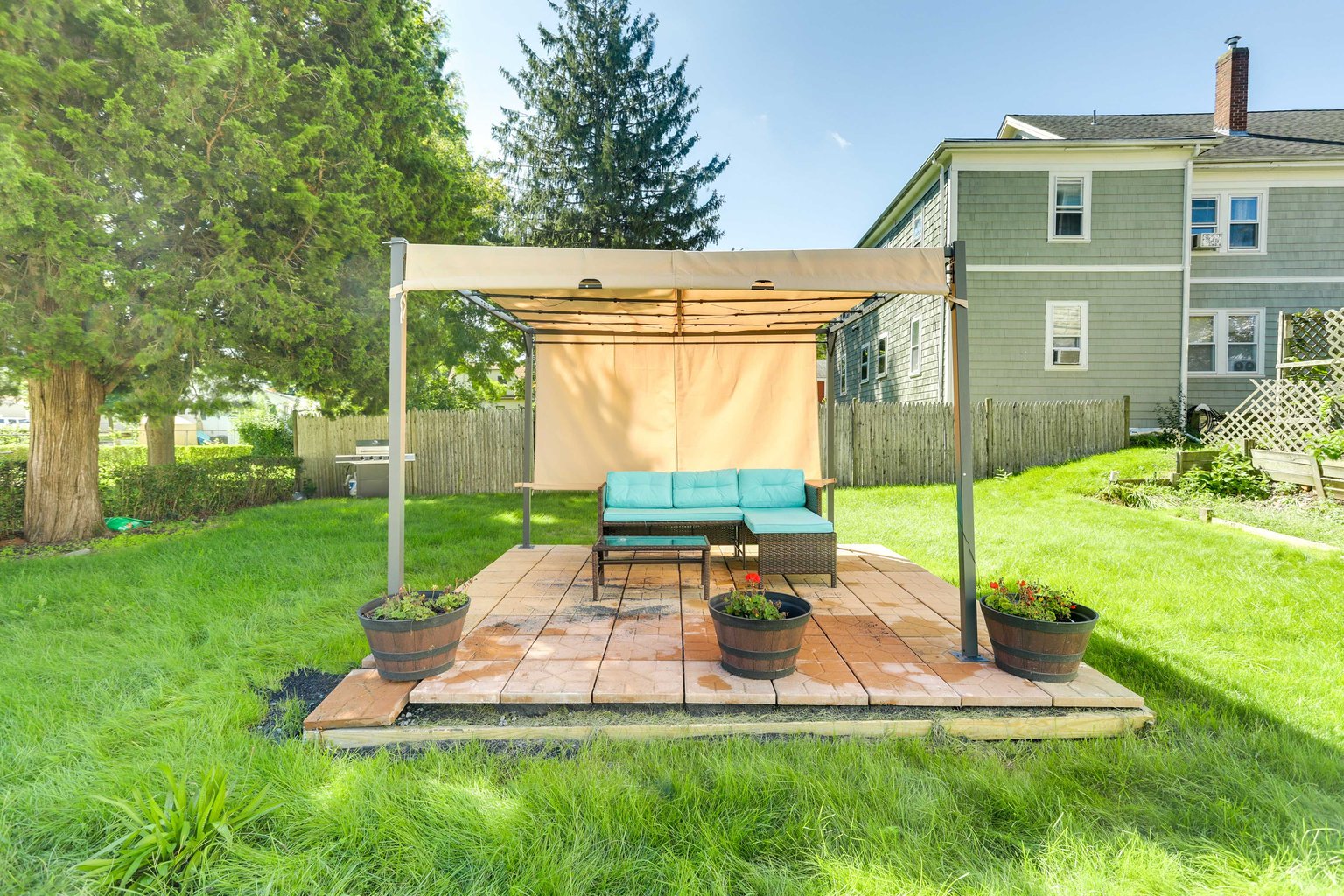 Stoughton Vacation Rental