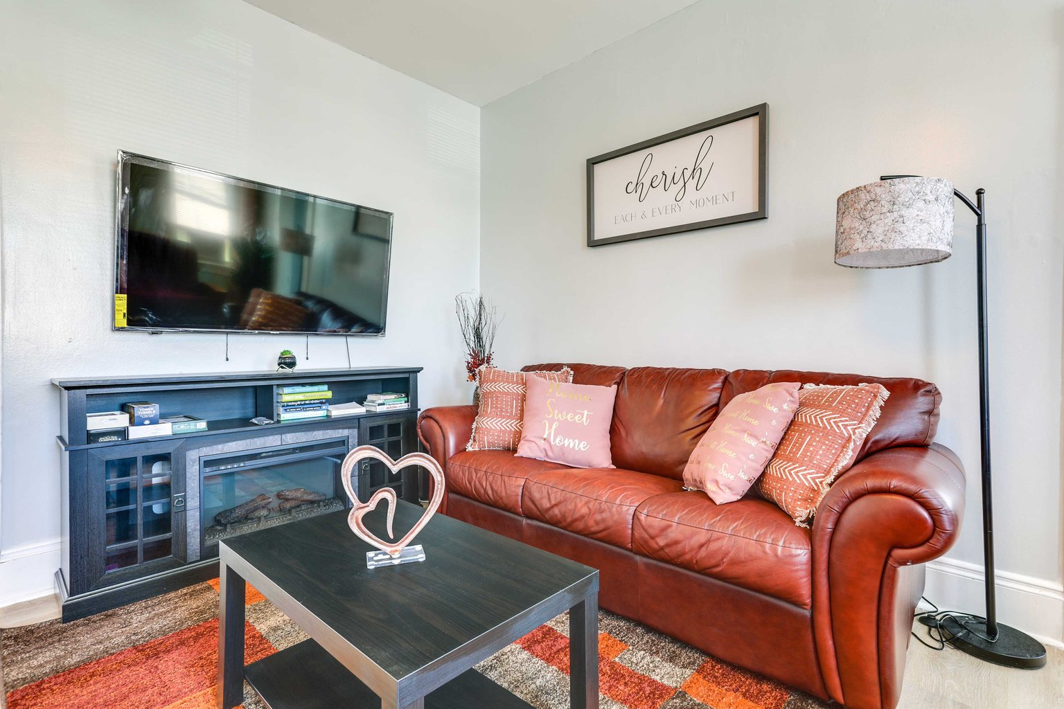 Stoughton Vacation Rental