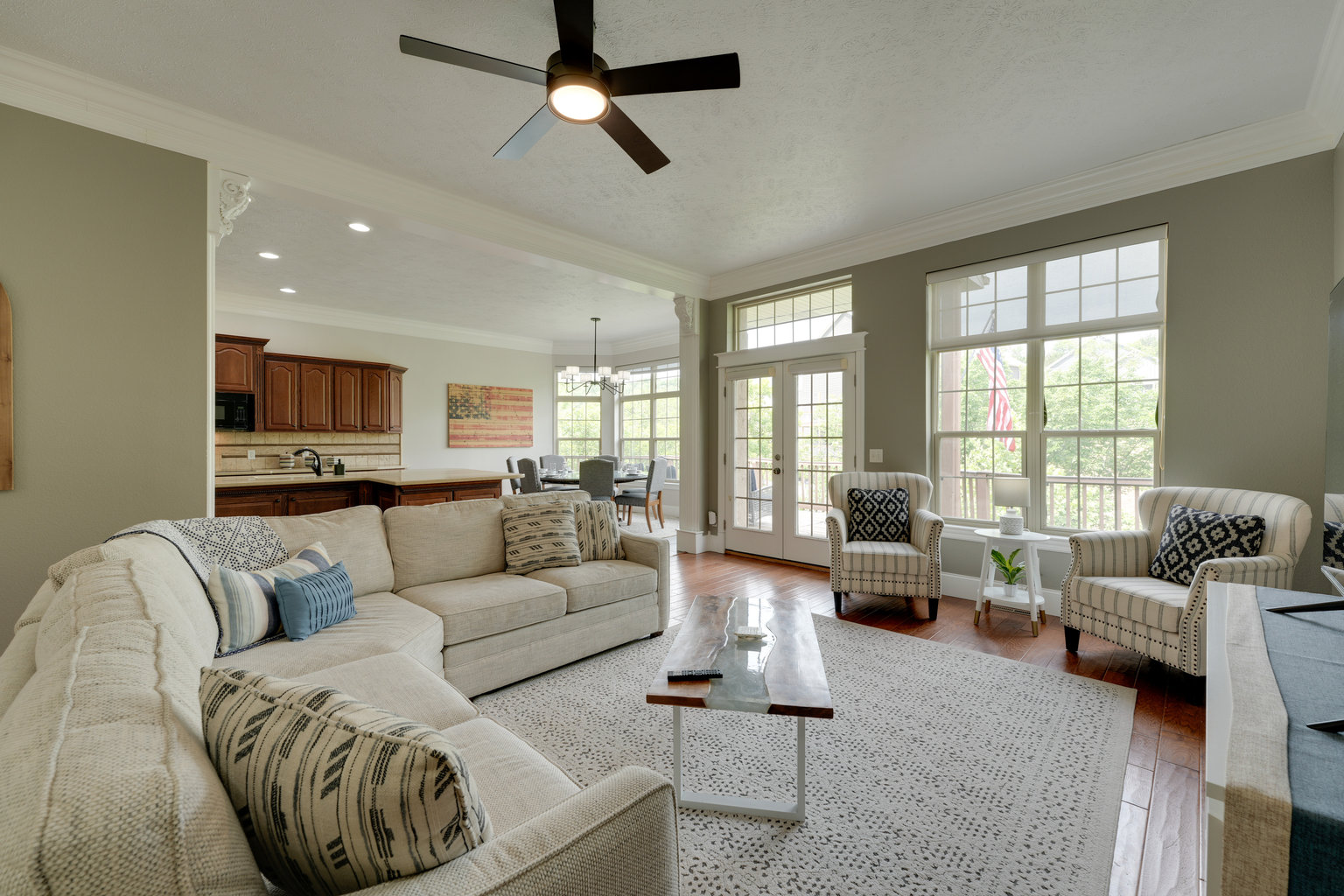 Branson Vacation Rental