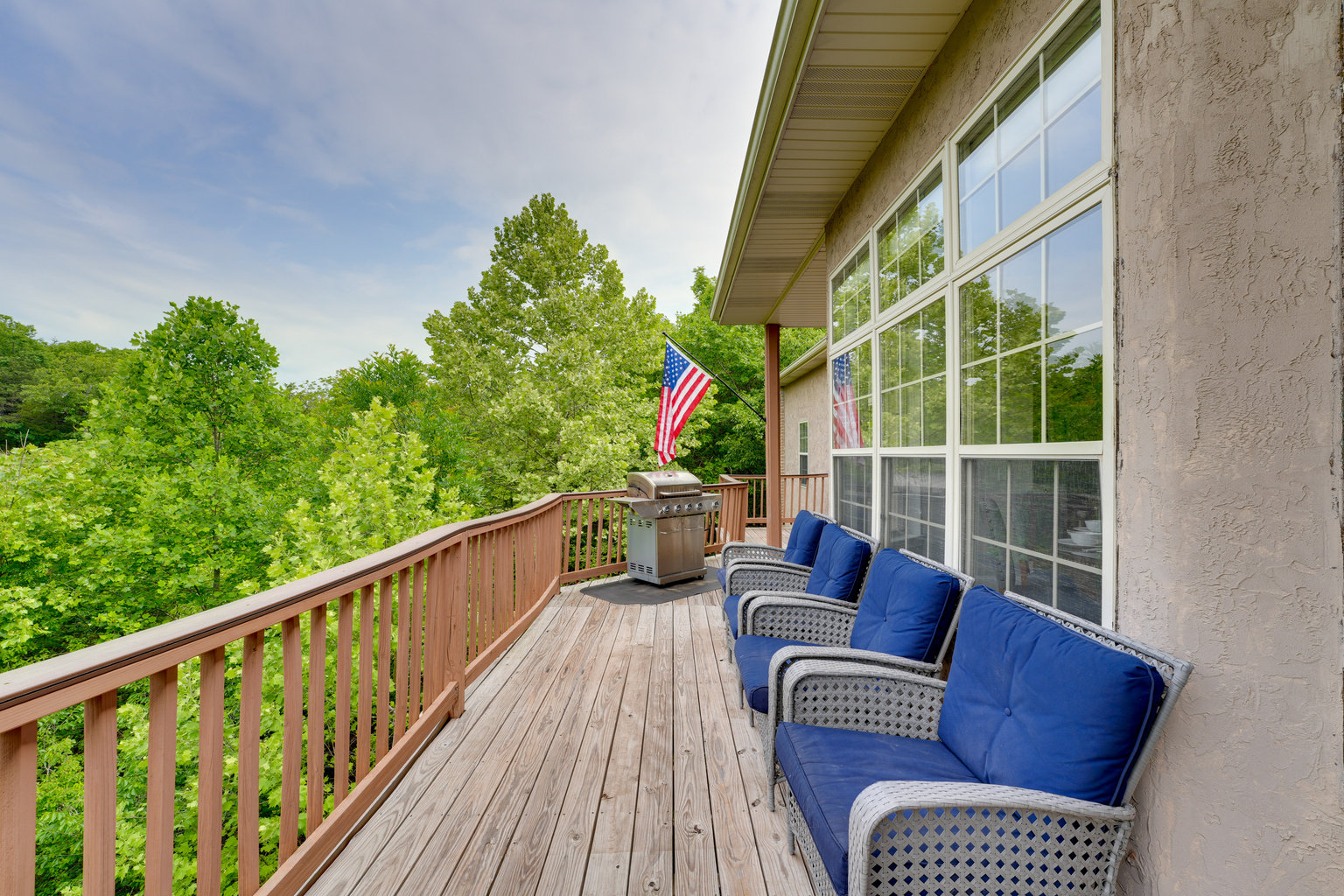 Branson Vacation Rental