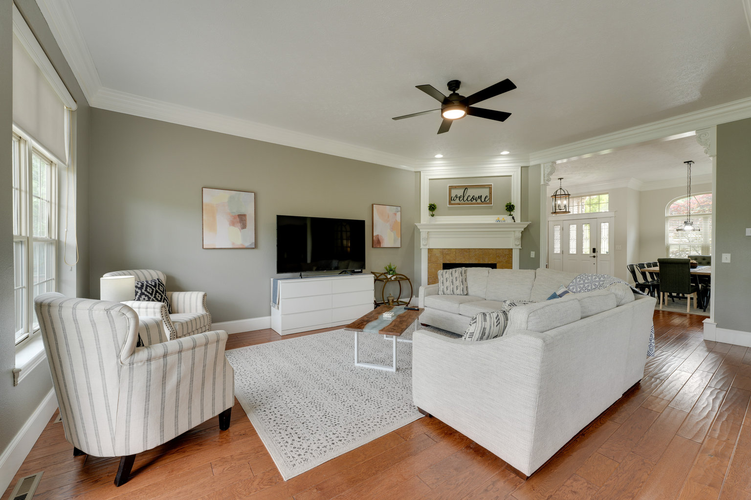 Branson Vacation Rental