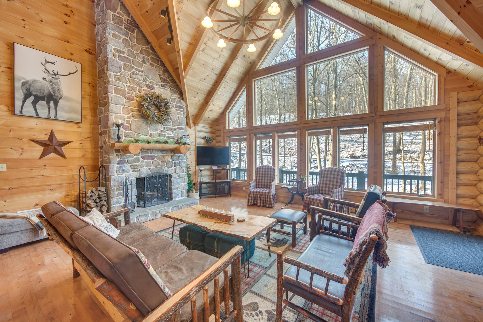 New Providence Vacation Rental